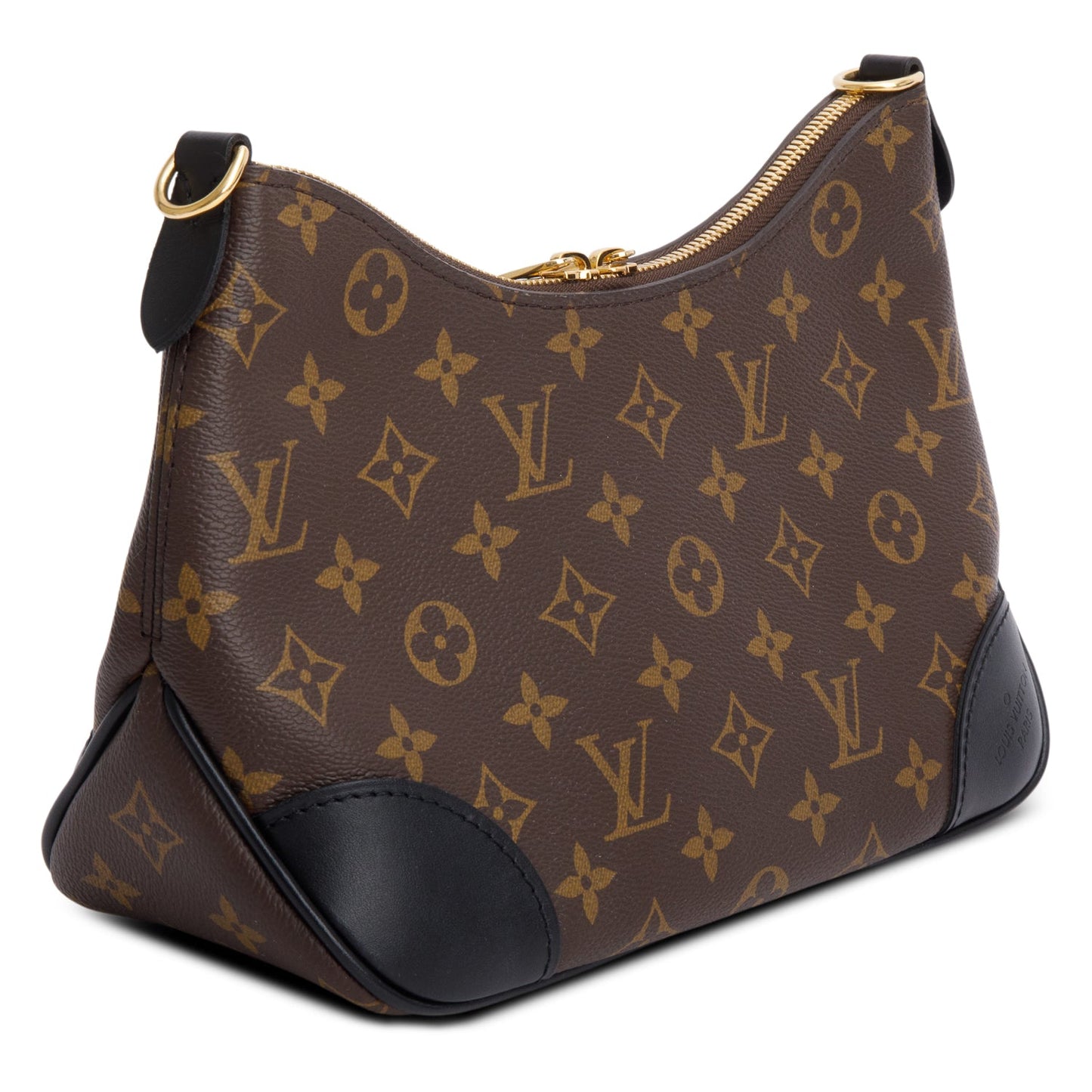 Louis Vuitton Monogram Boulogne PM