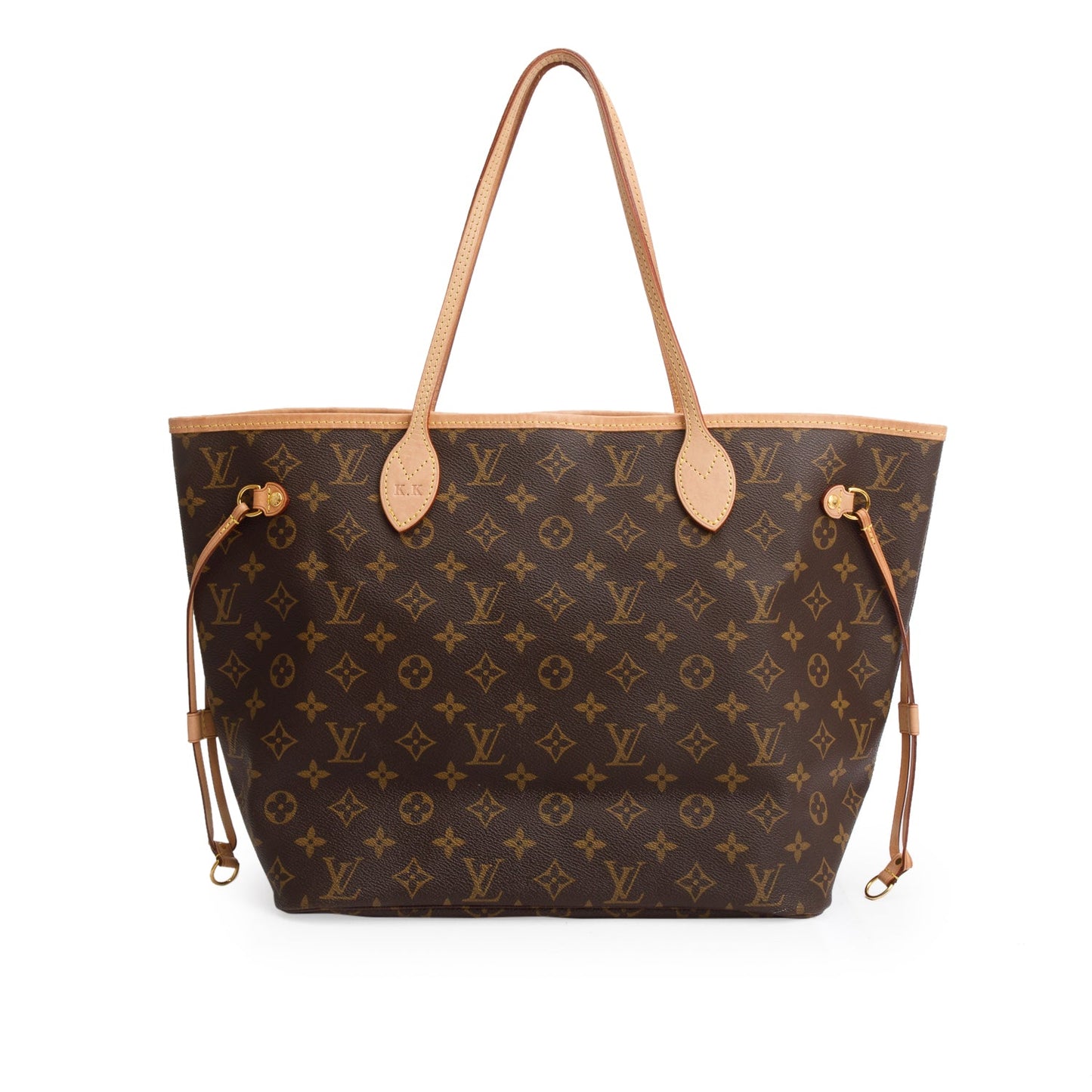 Louis Vuitton Monogram Neverfull MM