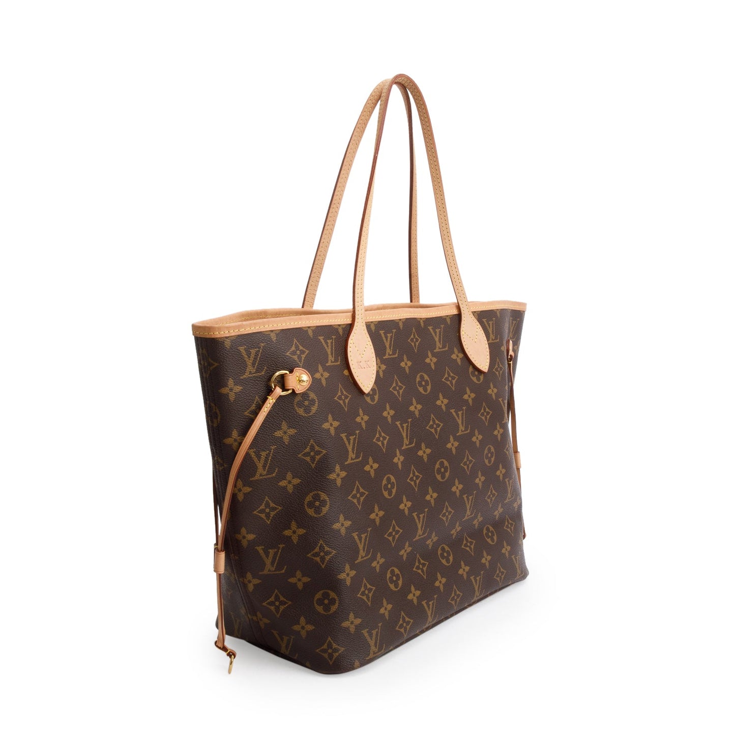 Louis Vuitton Monogram Neverfull MM