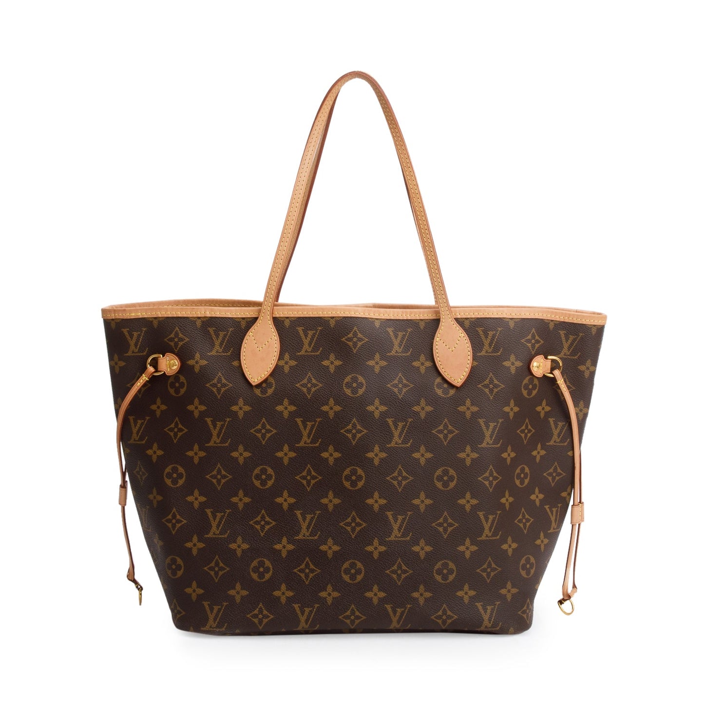 Louis Vuitton Monogram Neverfull MM