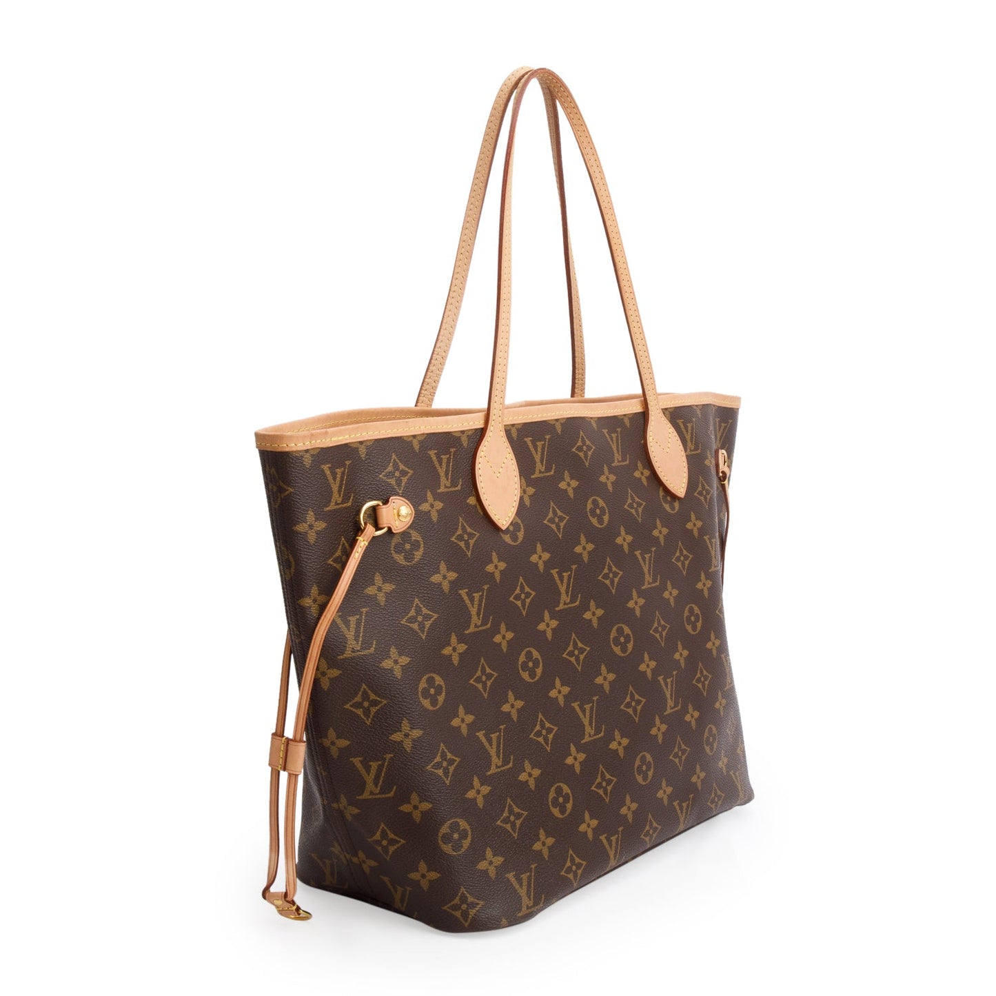 Louis Vuitton Monogram Neverfull MM