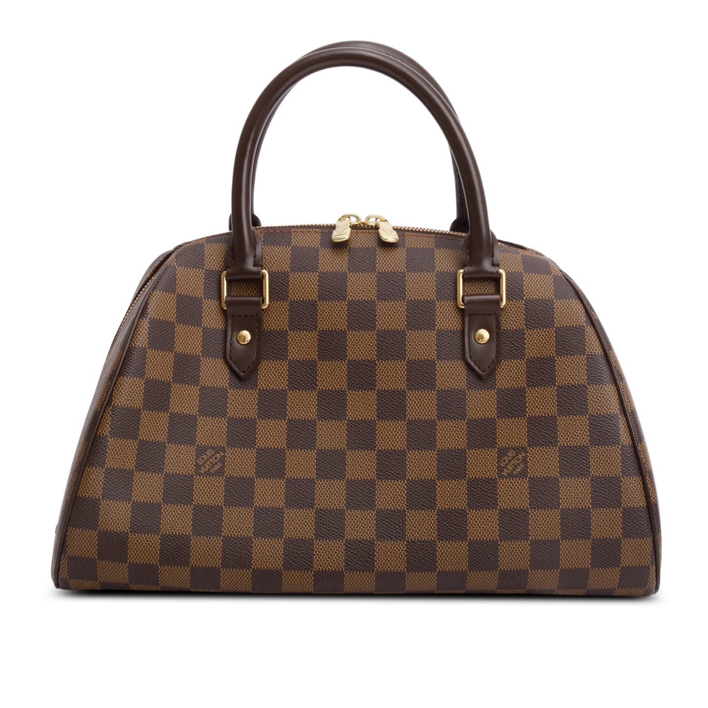 Louis Vuitton Damier Ebene Ribera MM