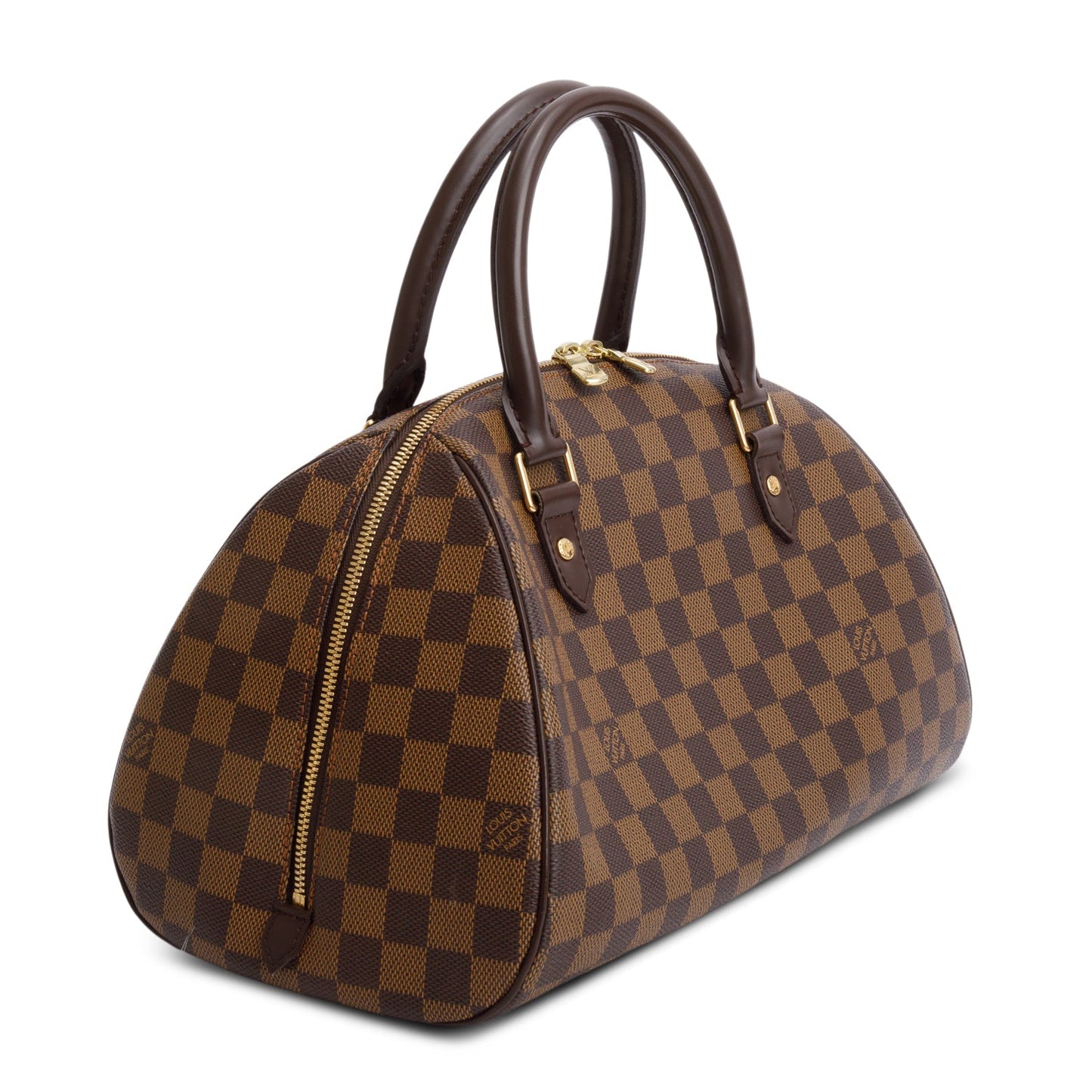 Louis Vuitton Damier Ebene Ribera MM