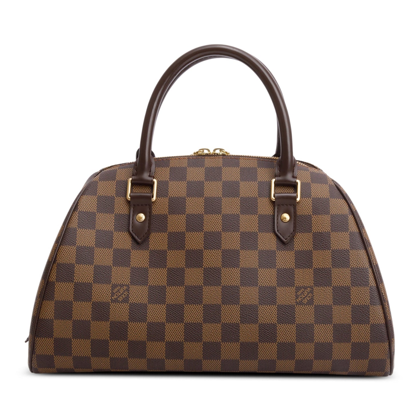 Louis Vuitton Damier Ebene Ribera MM