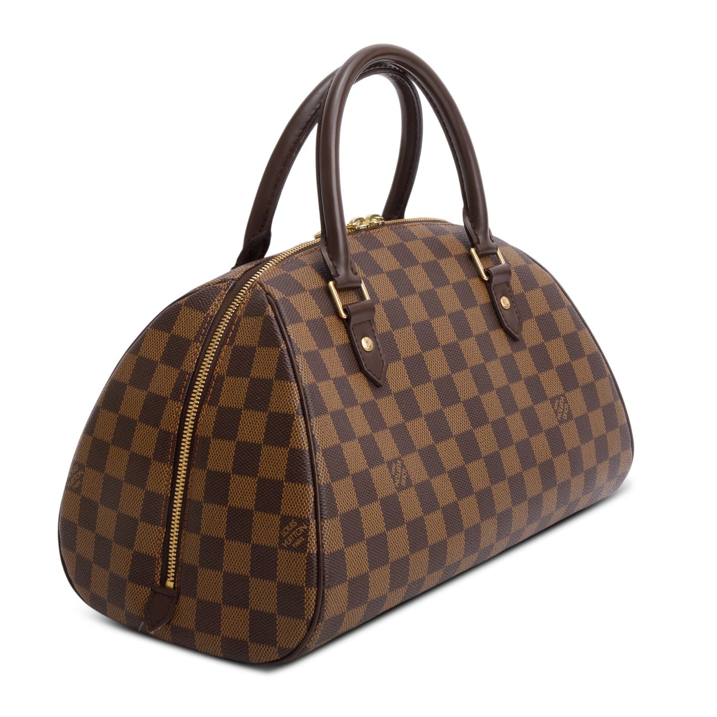 Louis Vuitton Damier Ebene Ribera MM