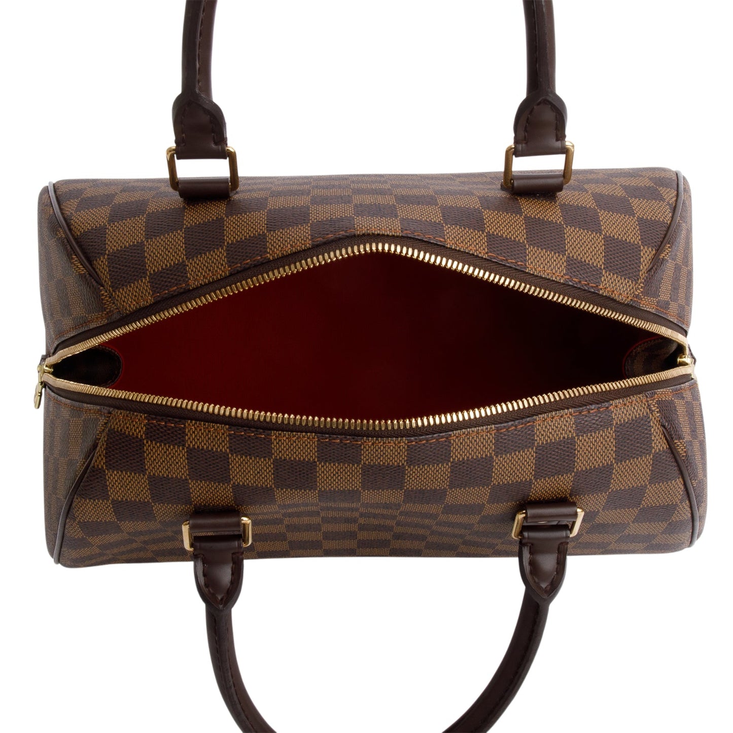 Louis Vuitton Damier Ebene Ribera MM