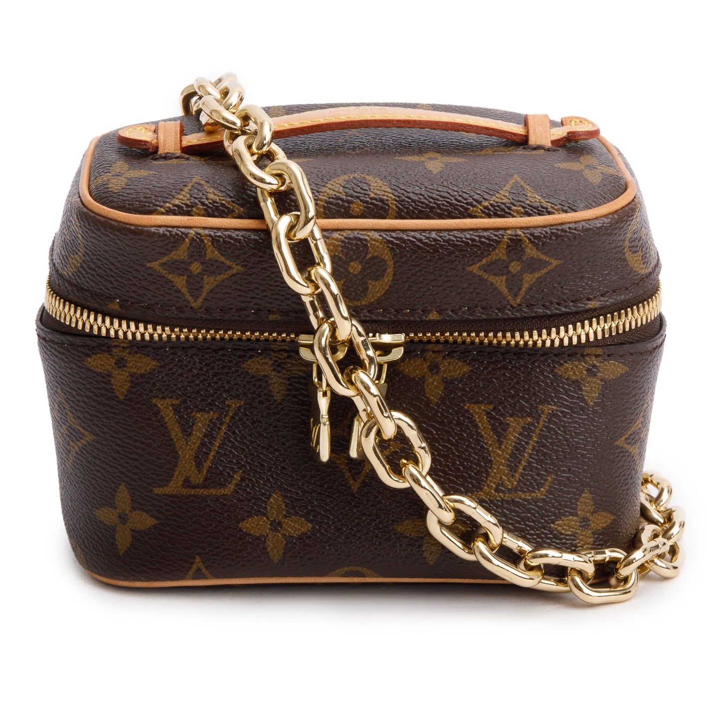 Louis Vuitton Monogram Nice Nano