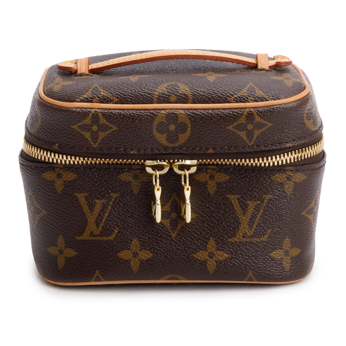 Louis Vuitton Monogram Nice Nano