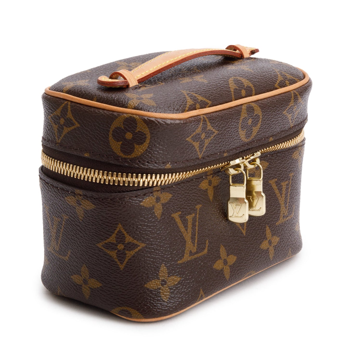 Louis Vuitton Monogram Nice Nano