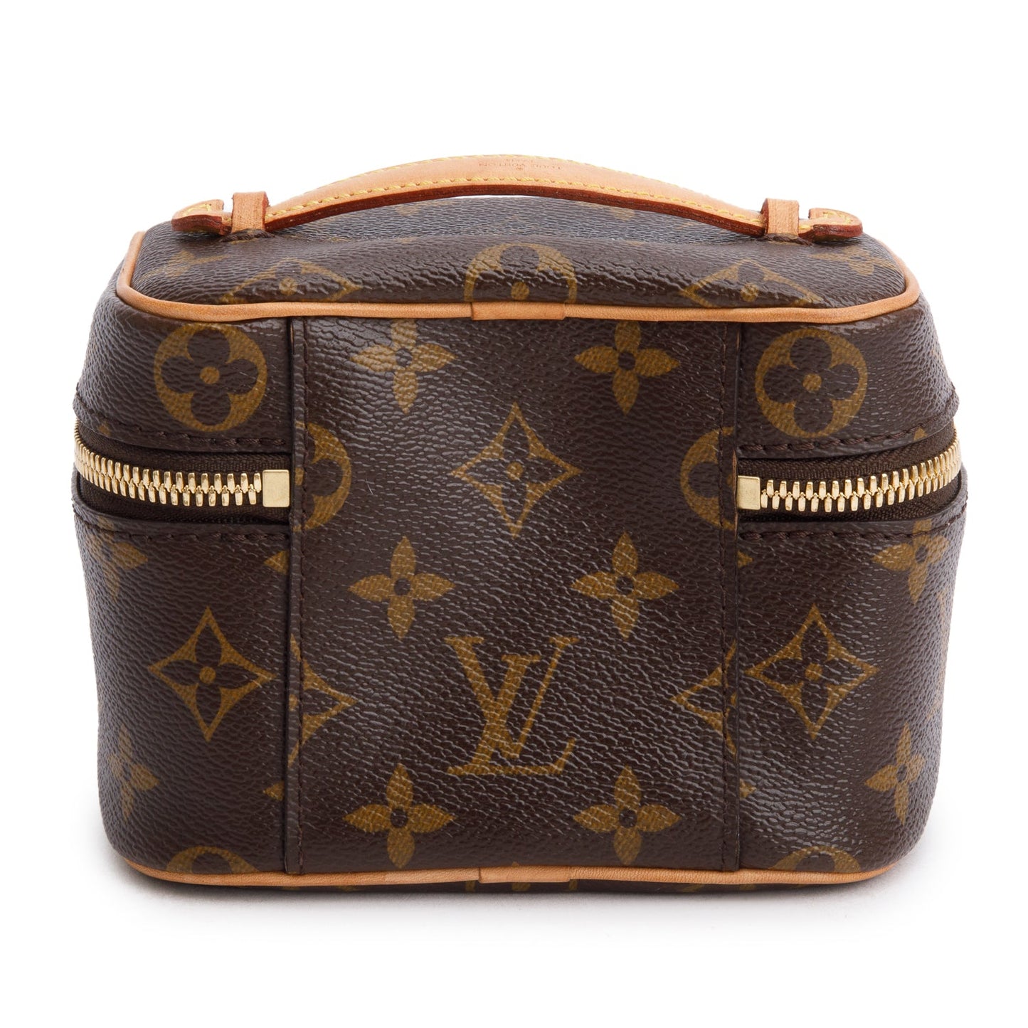 Louis Vuitton Monogram Nice Nano