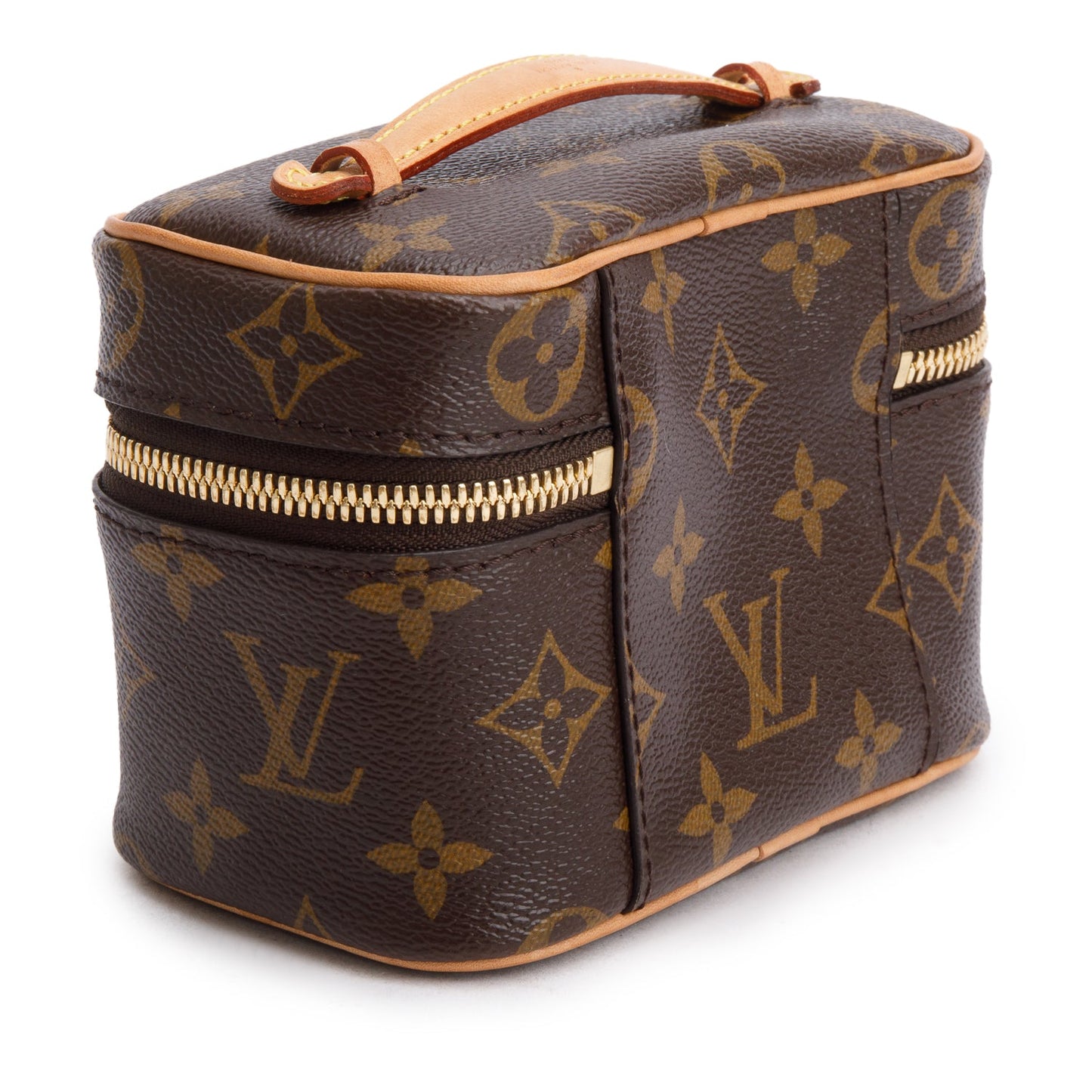 Louis Vuitton Monogram Nice Nano