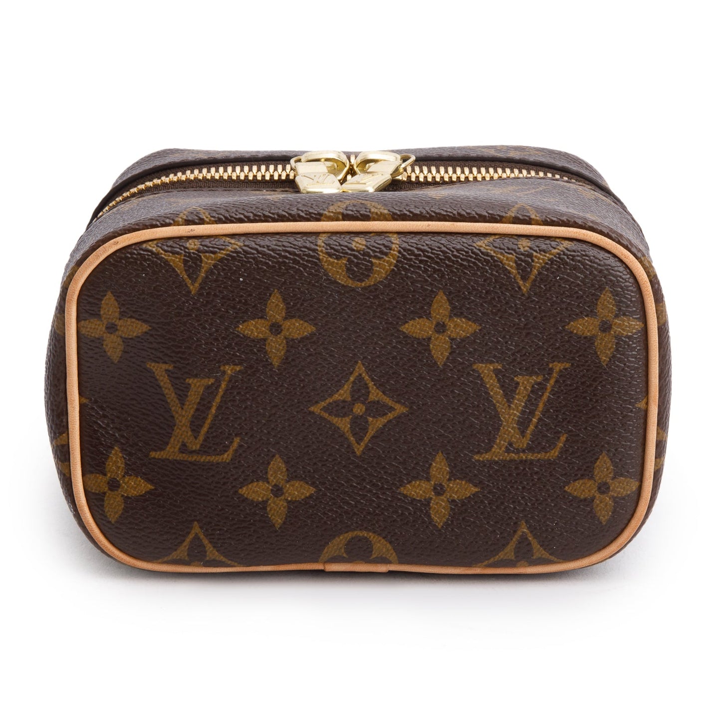 Louis Vuitton Monogram Nice Nano