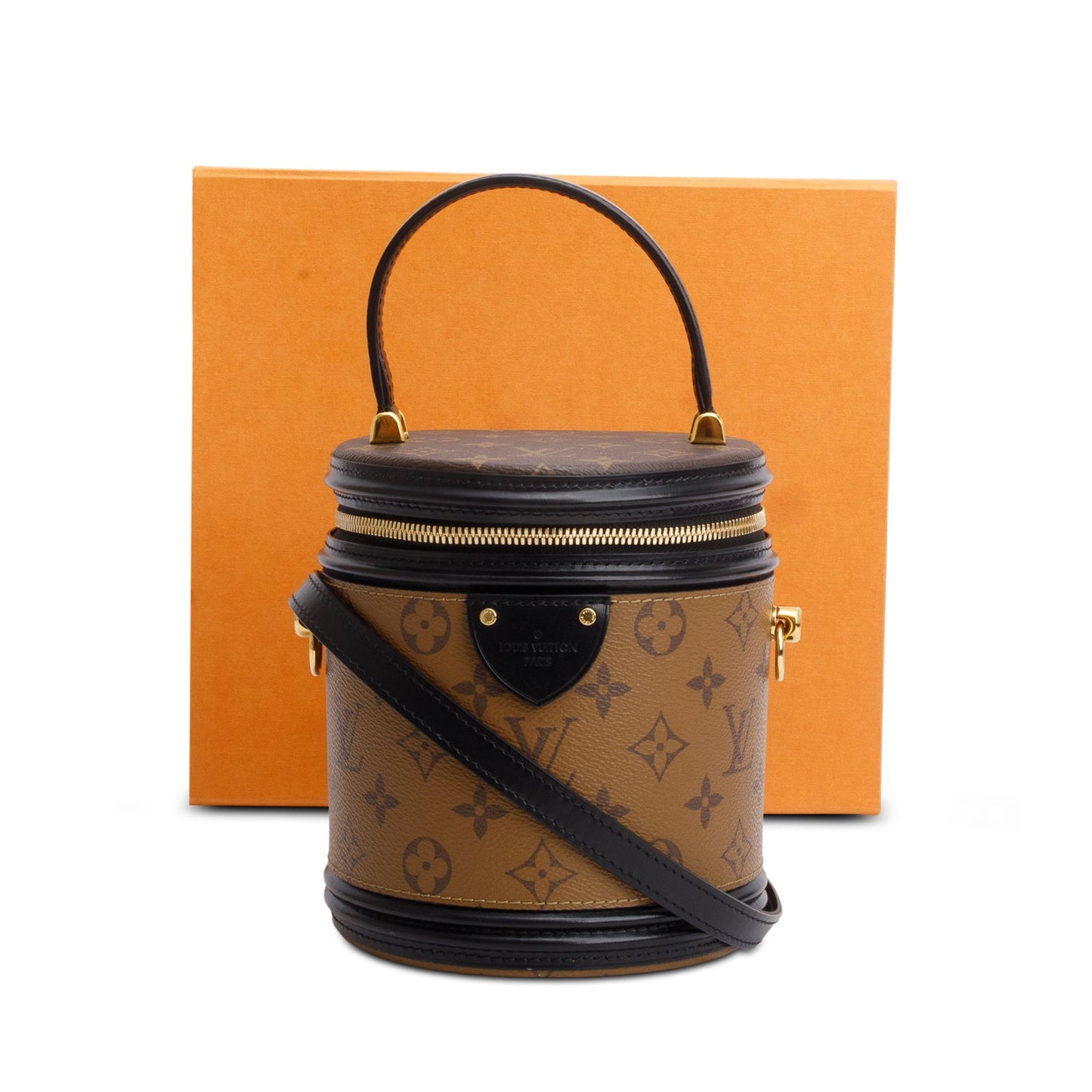 Louis Vuitton 2022 Monogram Reverse Cannes
