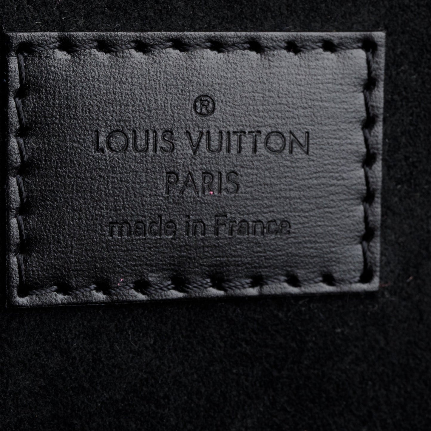 Louis Vuitton 2022 Monogram Reverse Cannes