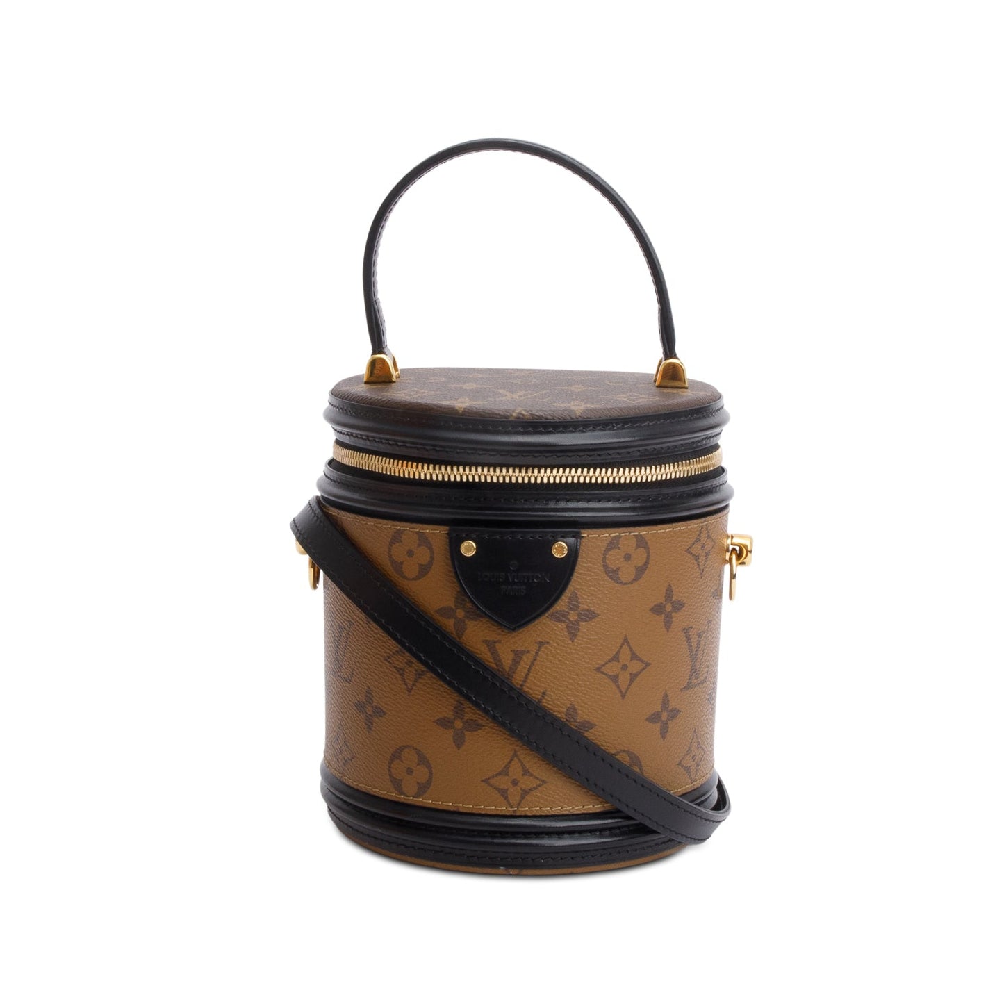 Louis Vuitton 2022 Monogram Reverse Cannes