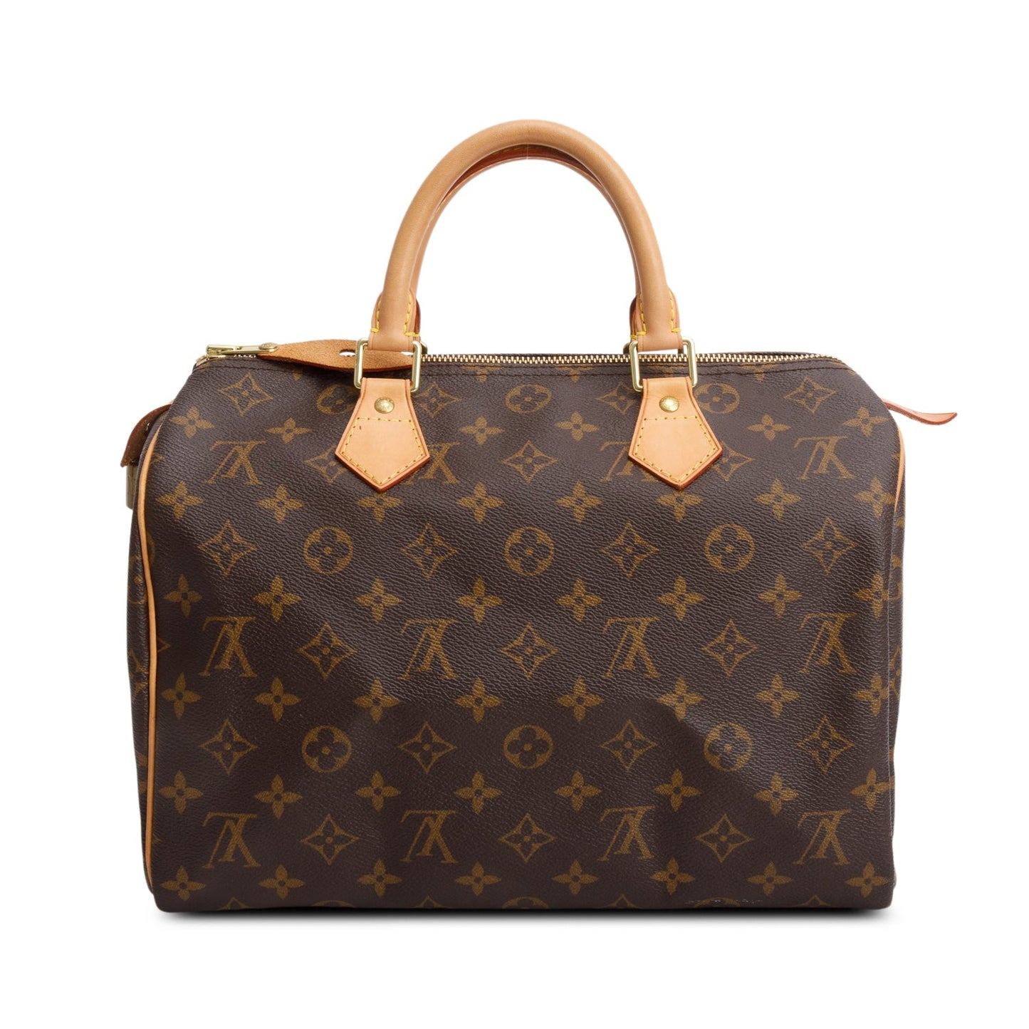 Louis Vuitton Monogram Speedy 30