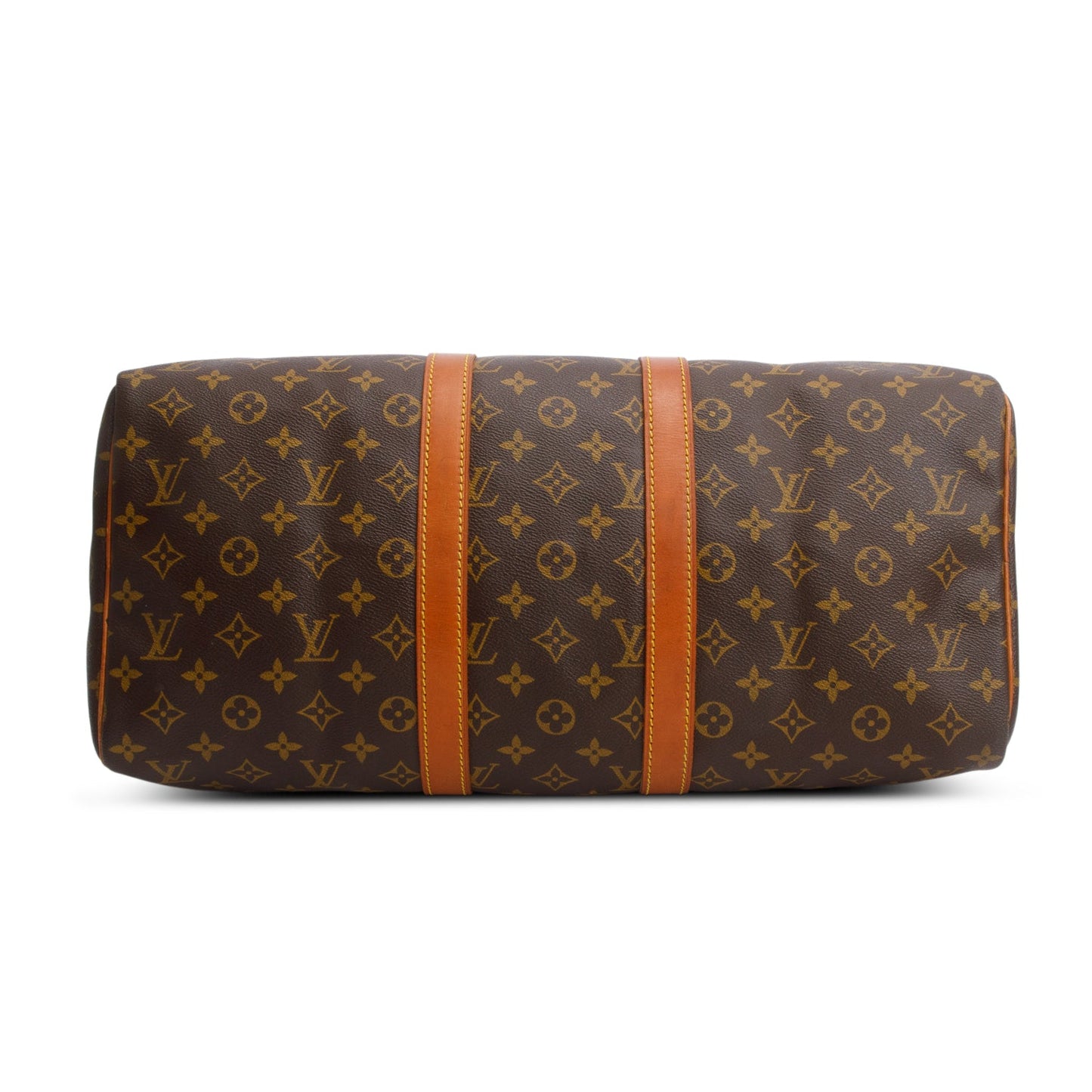 Louis Vuitton Vintage Monogram Keepall 45
