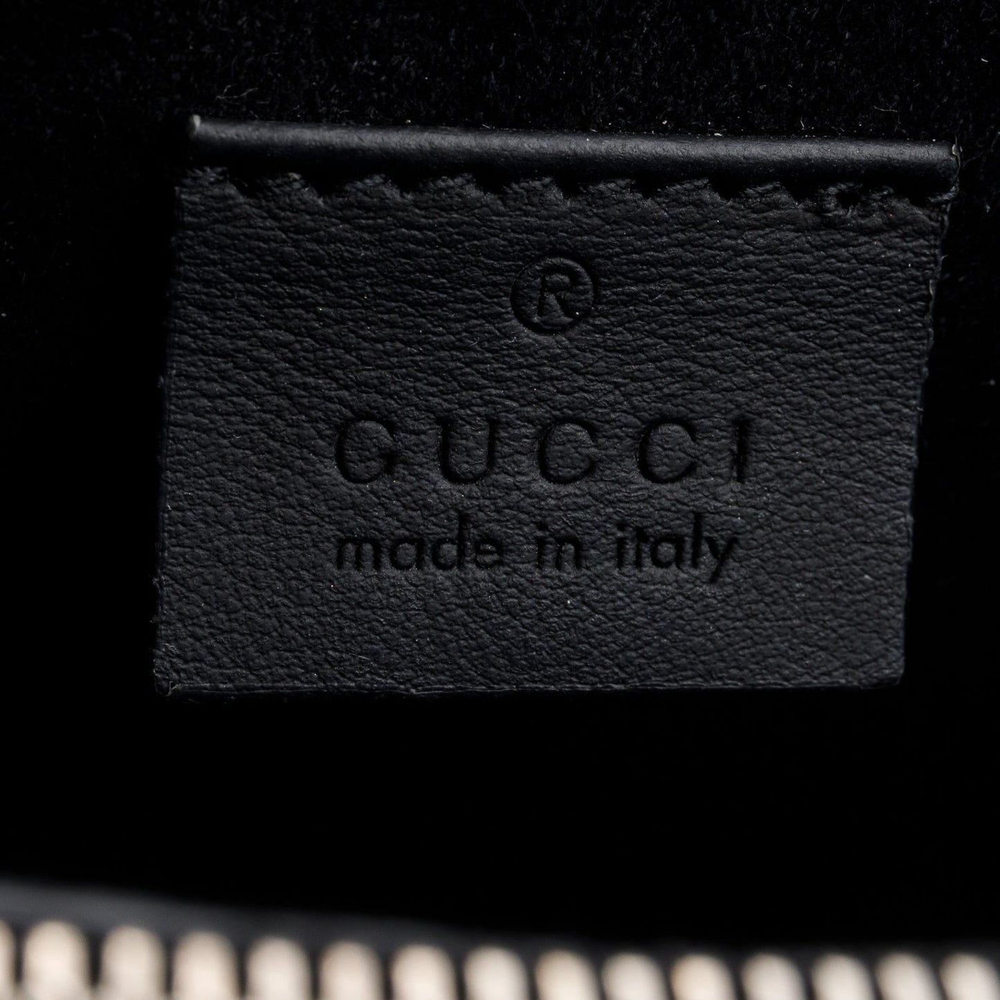 Gucci GG Supreme Monogram Small Dionysus Shoulder Bag
