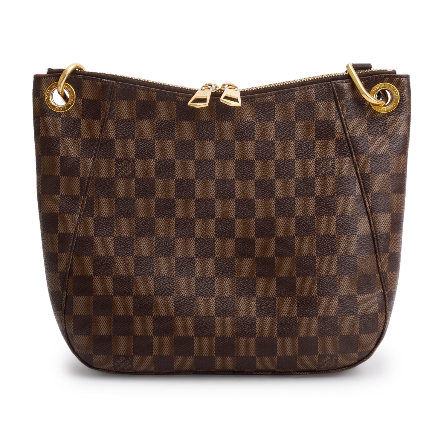 Louis Vuitton 2020 Damier Ebene South Bank Besace
