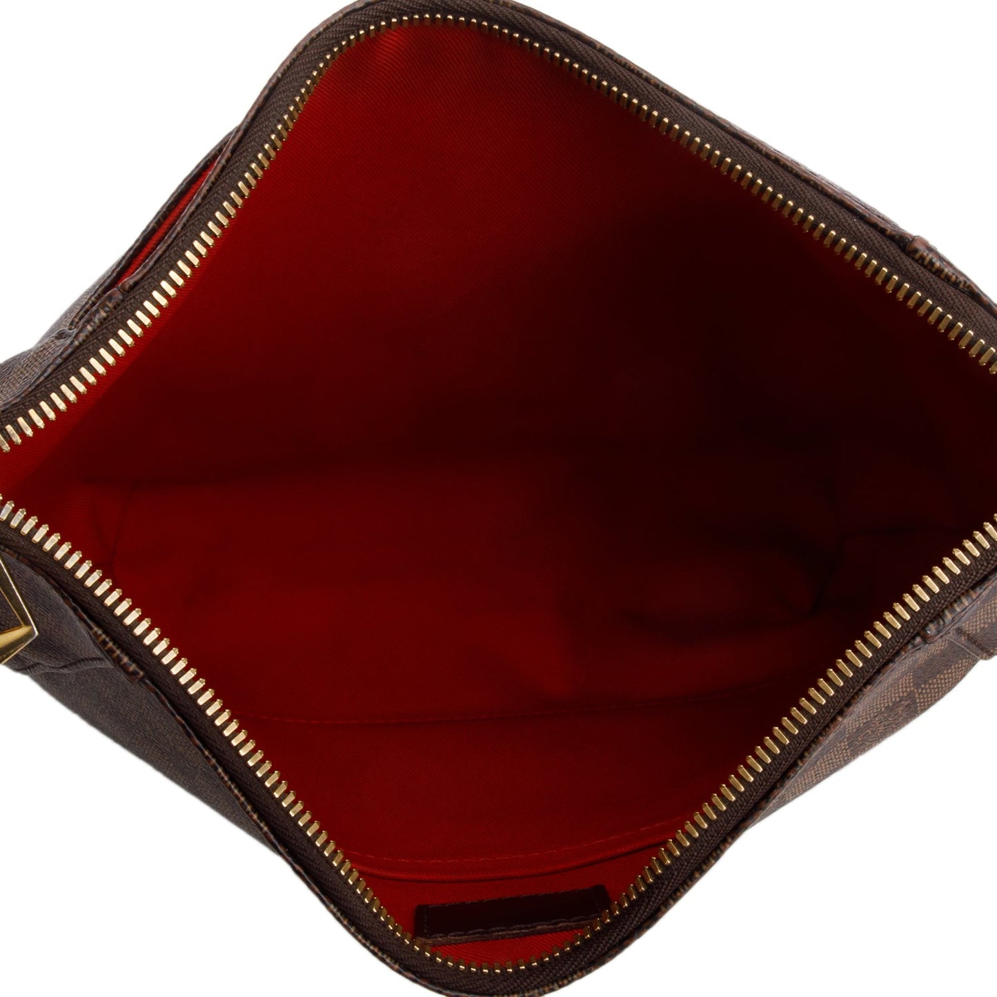Louis Vuitton 2020 Damier Ebene South Bank Besace