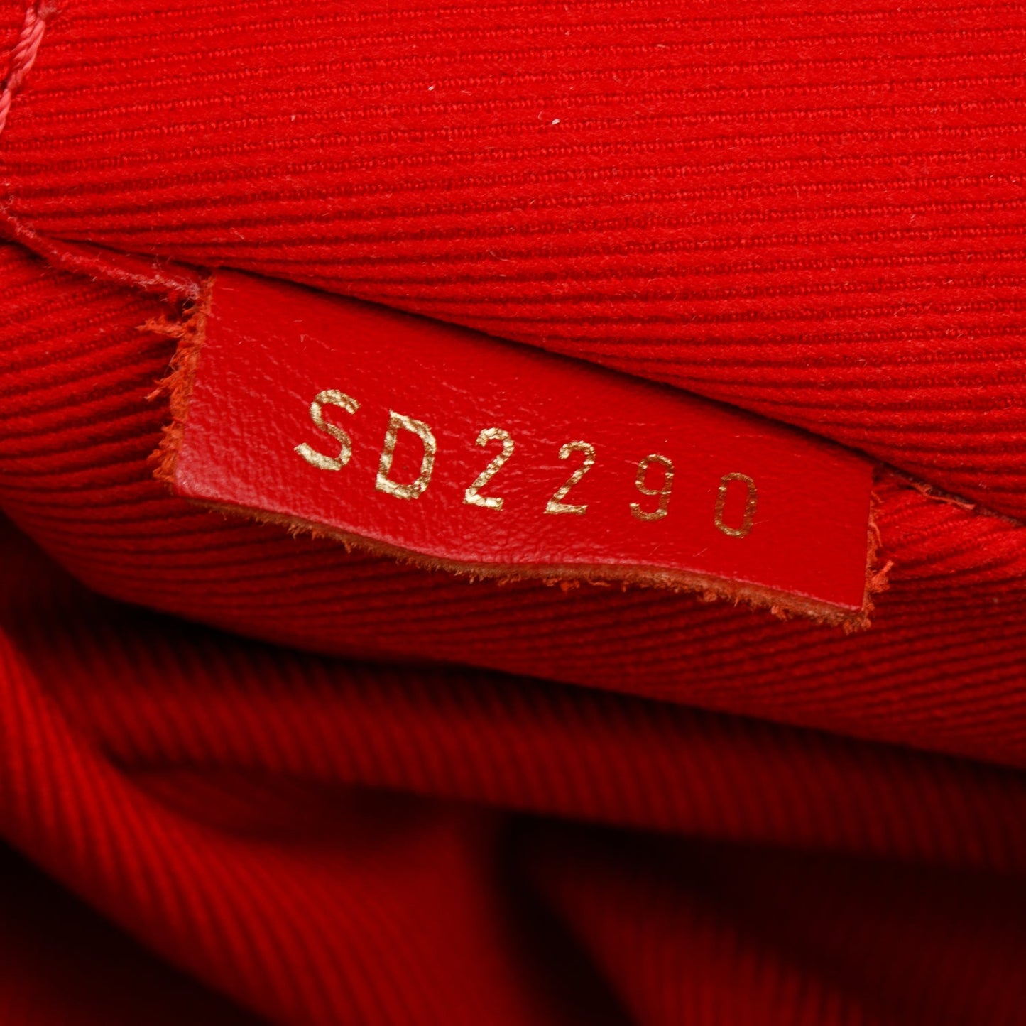 Louis Vuitton 2020 Damier Ebene South Bank Besace