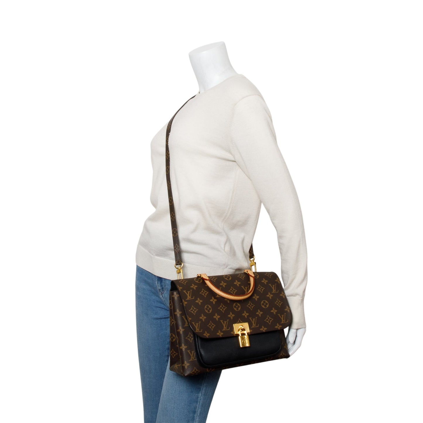 Louis Vuitton Monogram Marignan