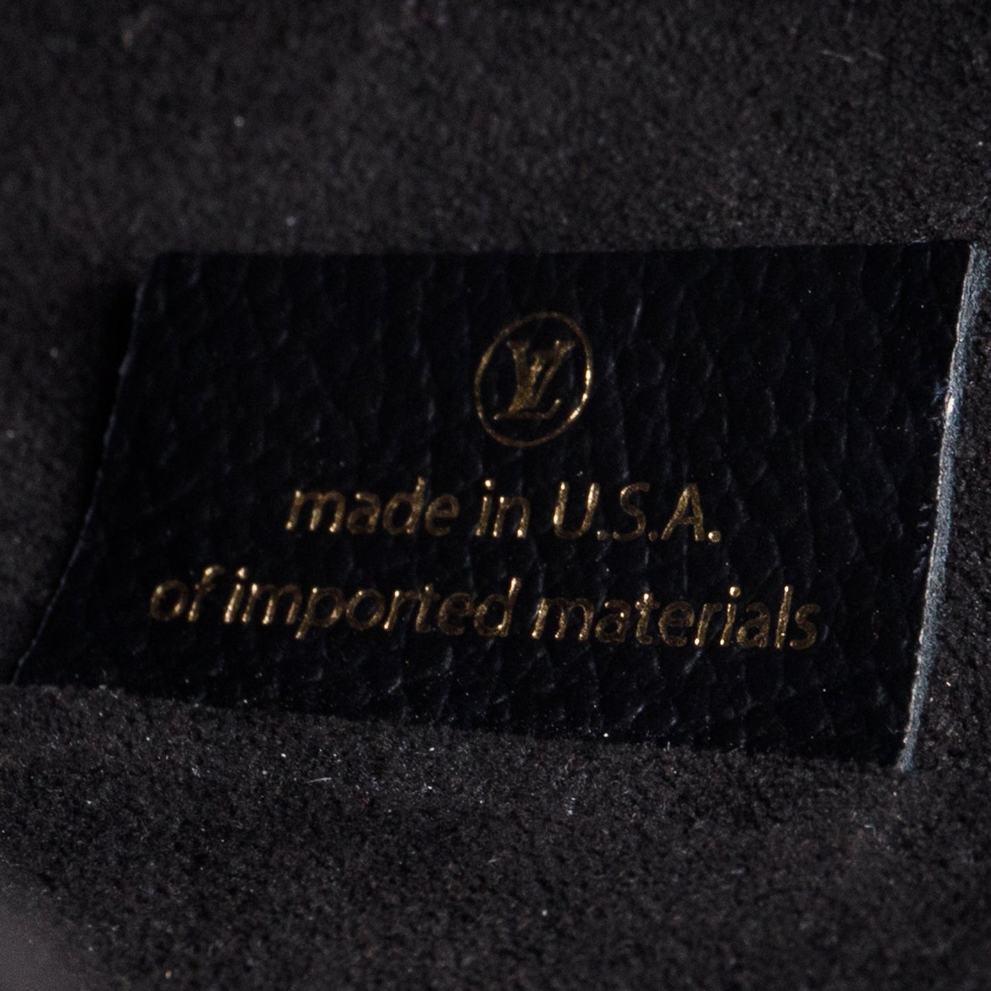 Louis Vuitton Monogram Marignan