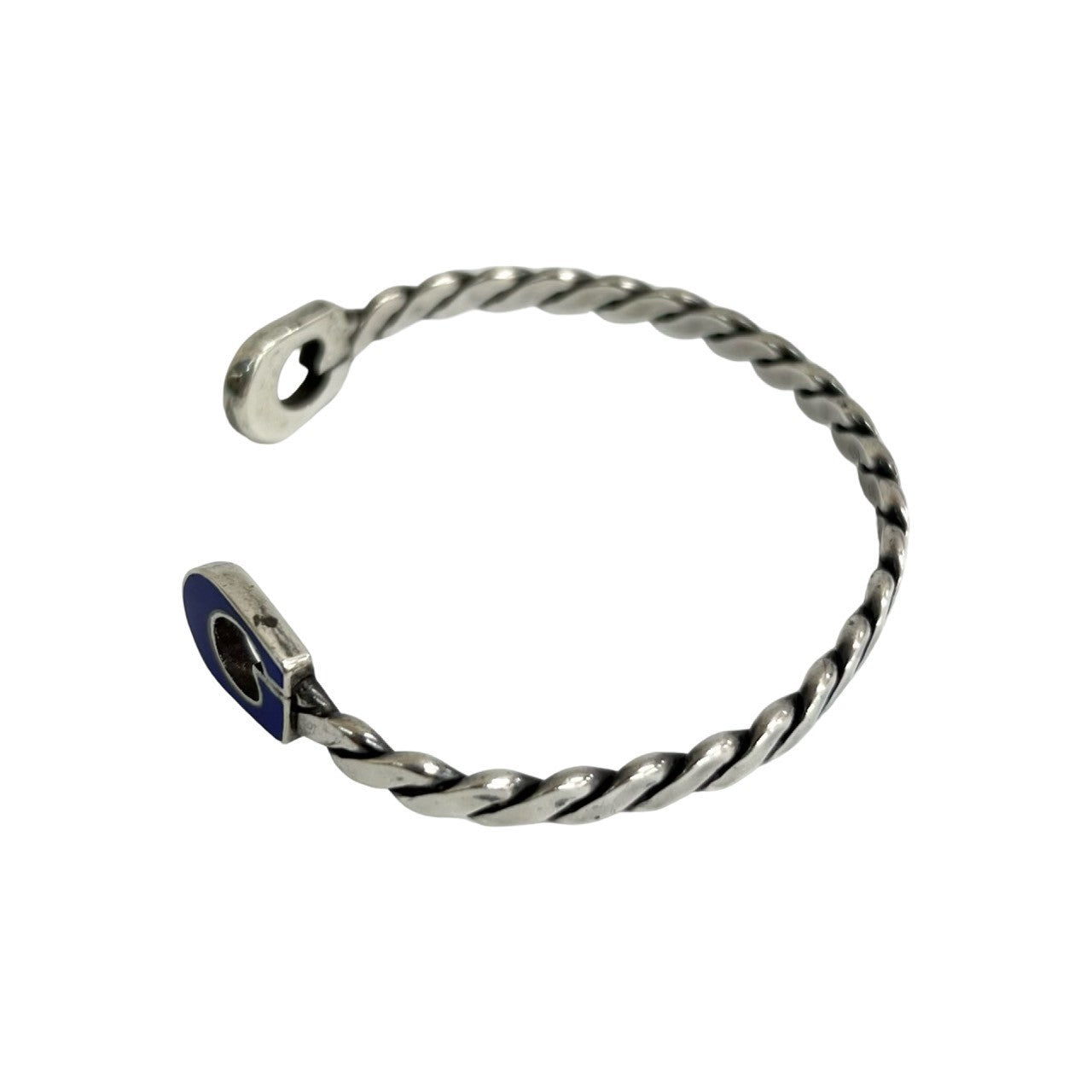 GUCCI Bangle Silver925 Silver