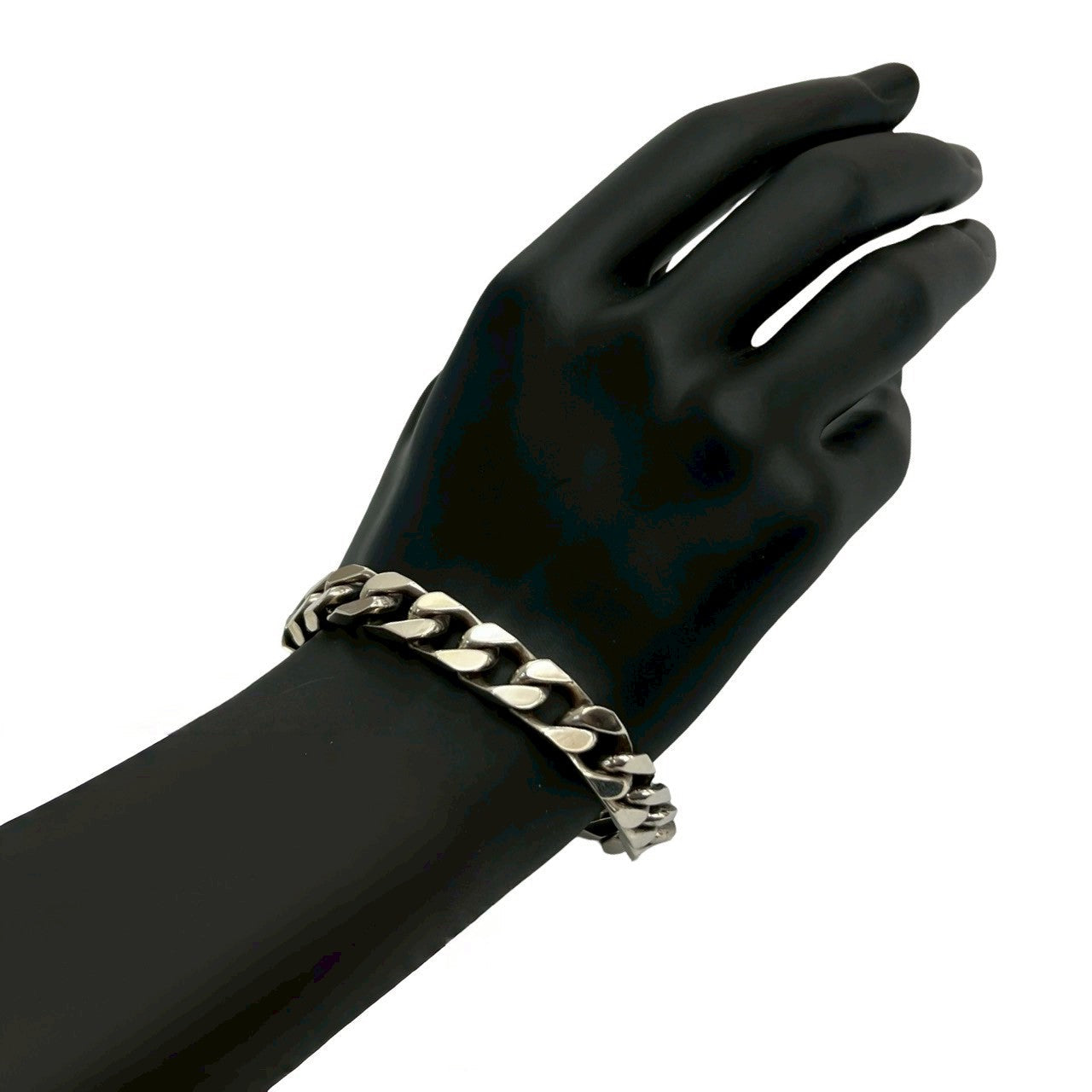 GUCCI bracelet Silver925 Silver