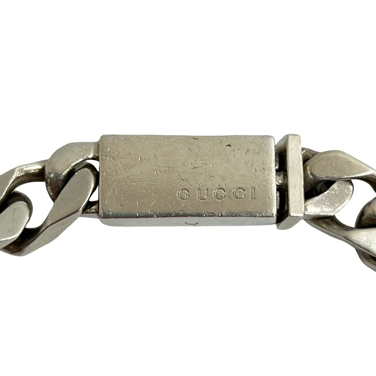 GUCCI bracelet Silver925 Silver