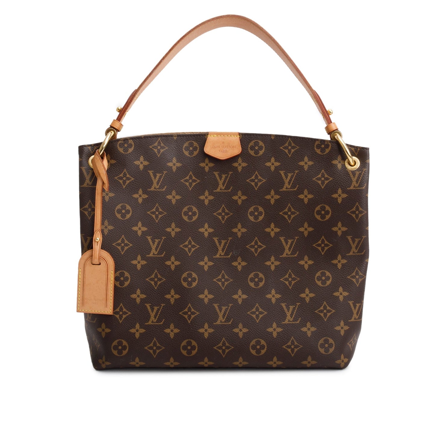 Louis Vuitton Monogram Graceful PM