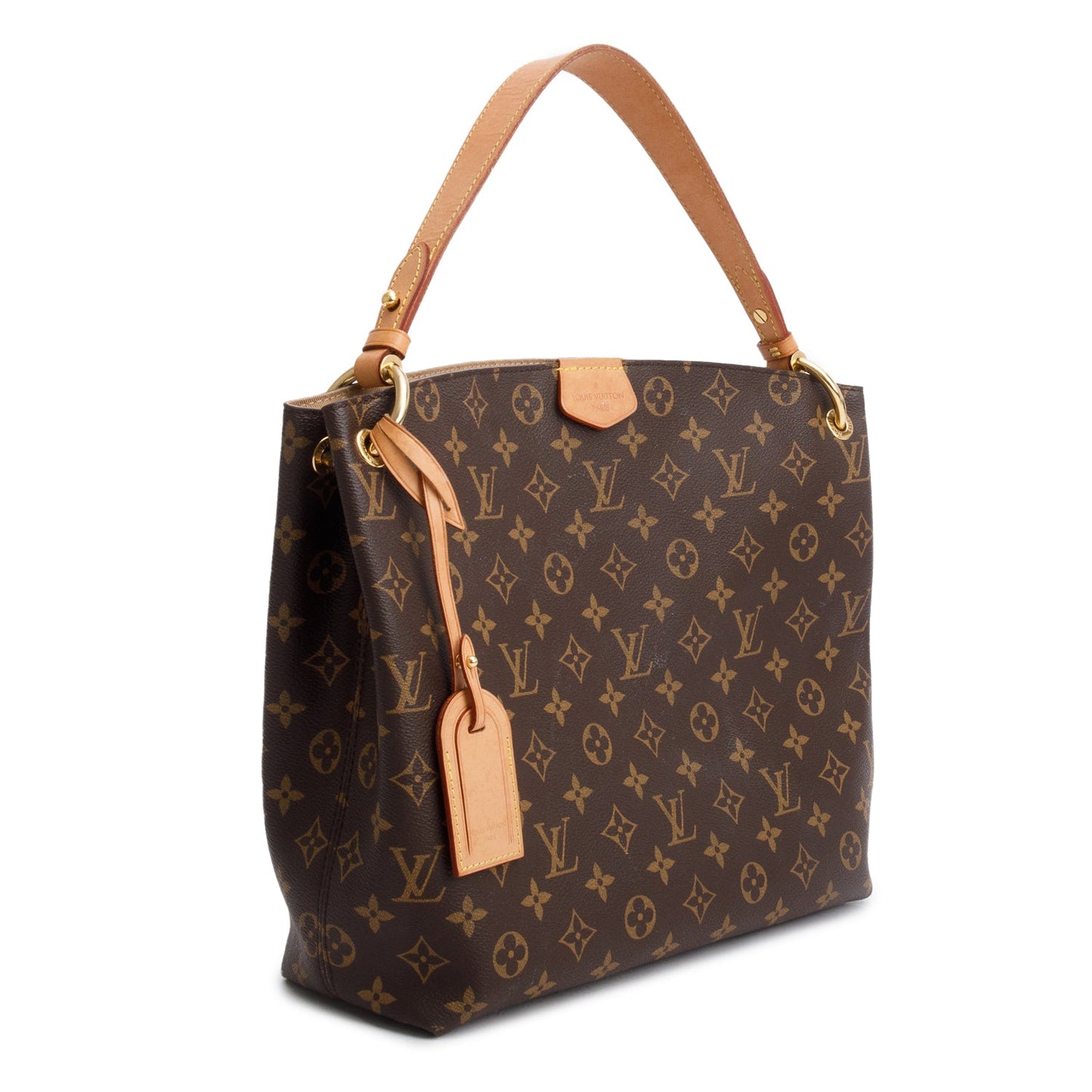 Louis Vuitton Monogram Graceful PM