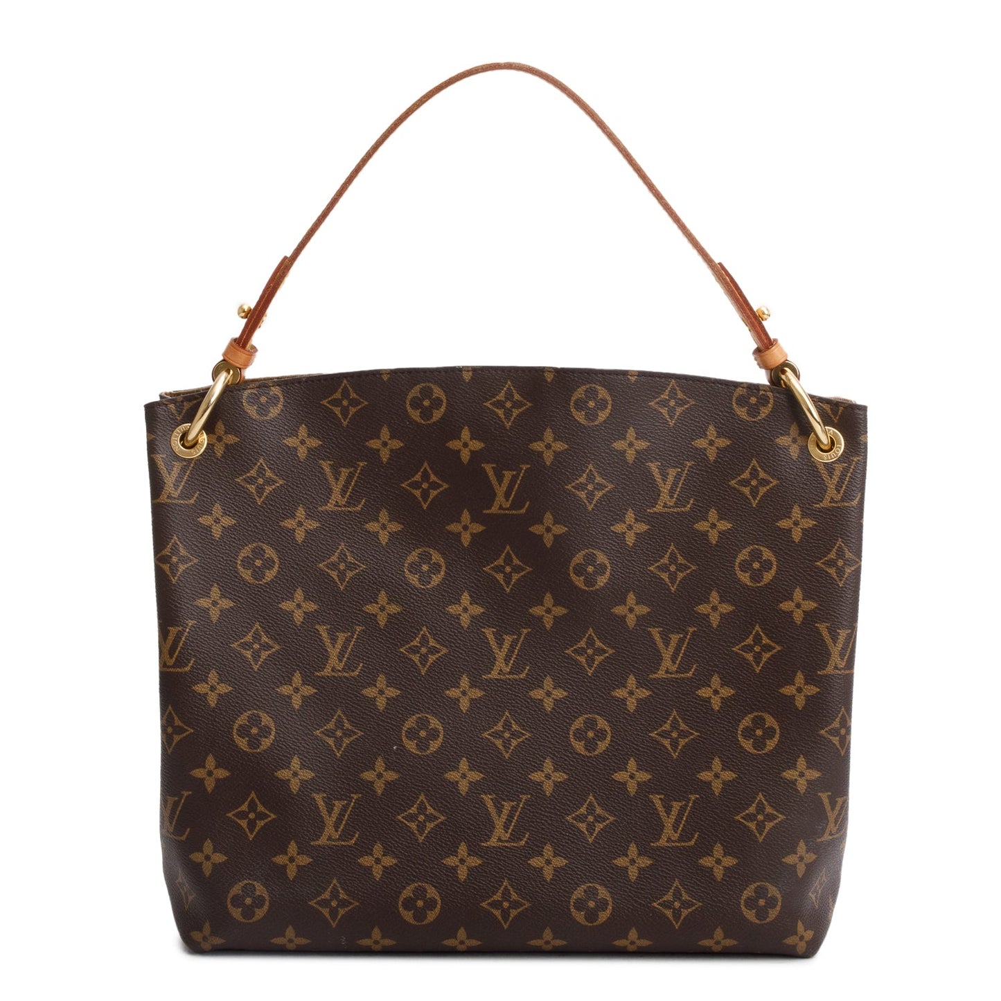 Louis Vuitton Monogram Graceful PM