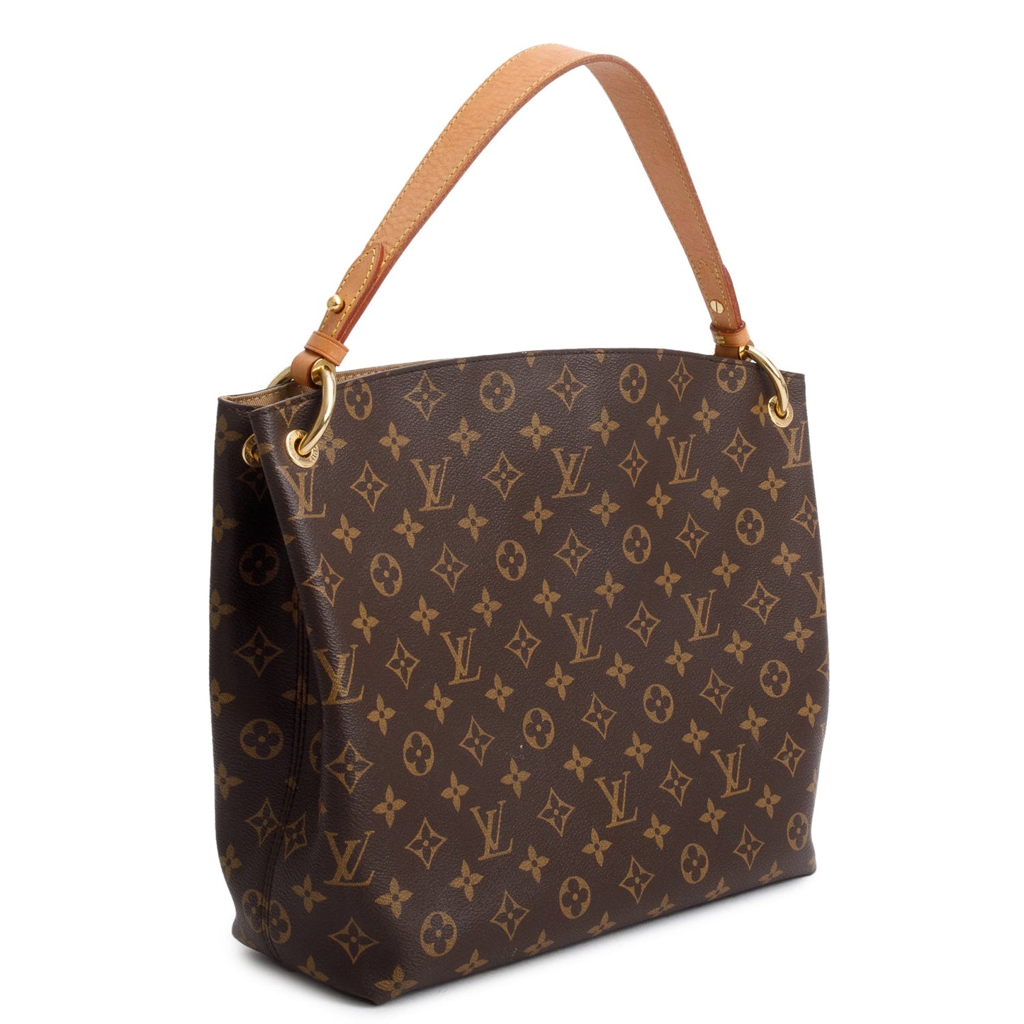 Louis Vuitton Monogram Graceful PM
