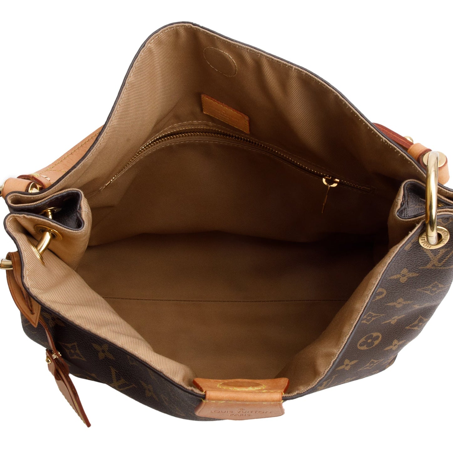 Louis Vuitton Monogram Graceful PM