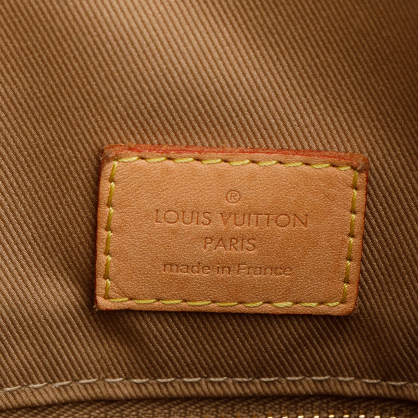 Louis Vuitton Monogram Graceful PM