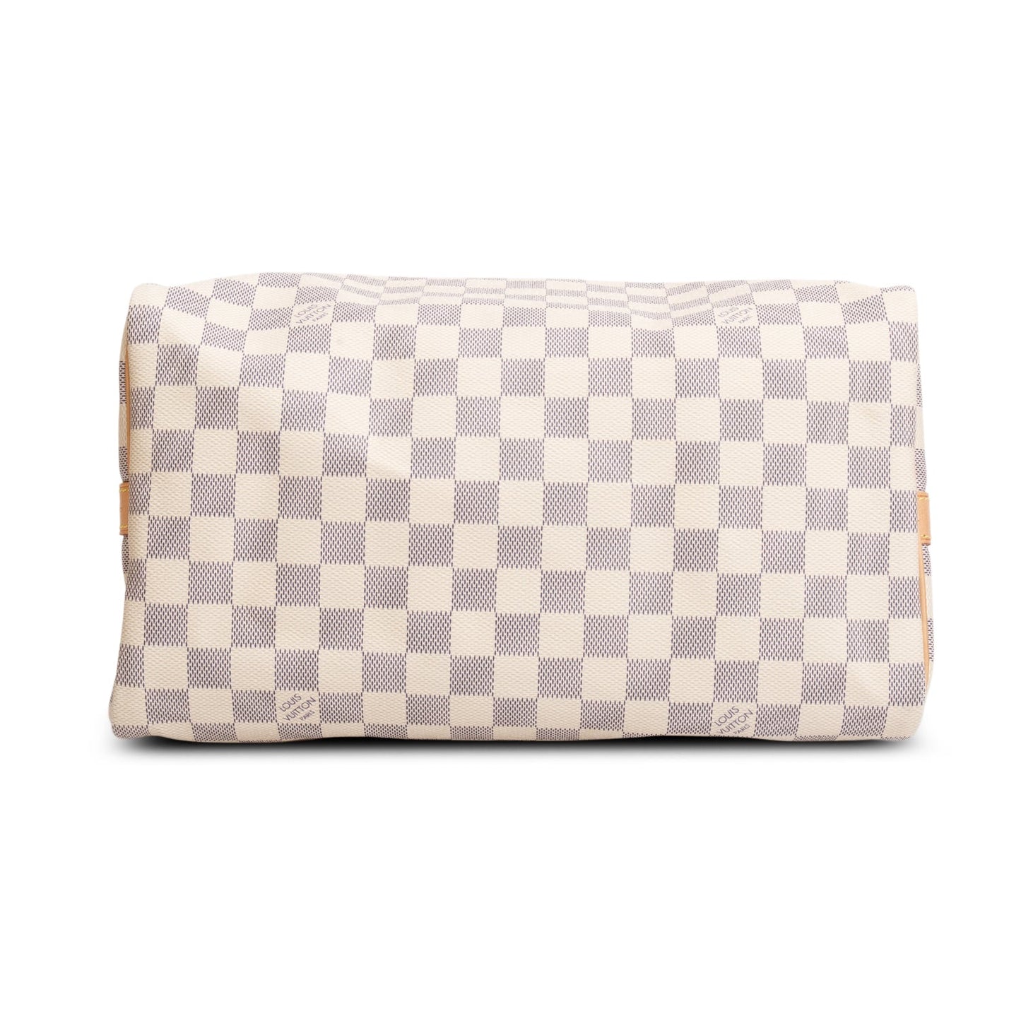 Louis Vuitton Damier Azur Speedy Bandouliere 30