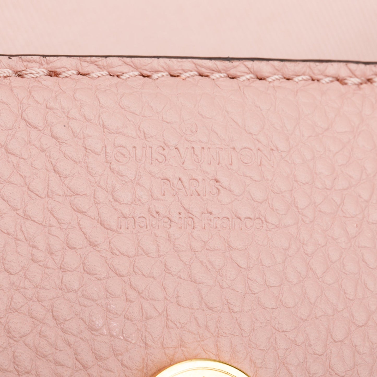 Louis Vuitton 2021 Damier Ebene Bond Street BB