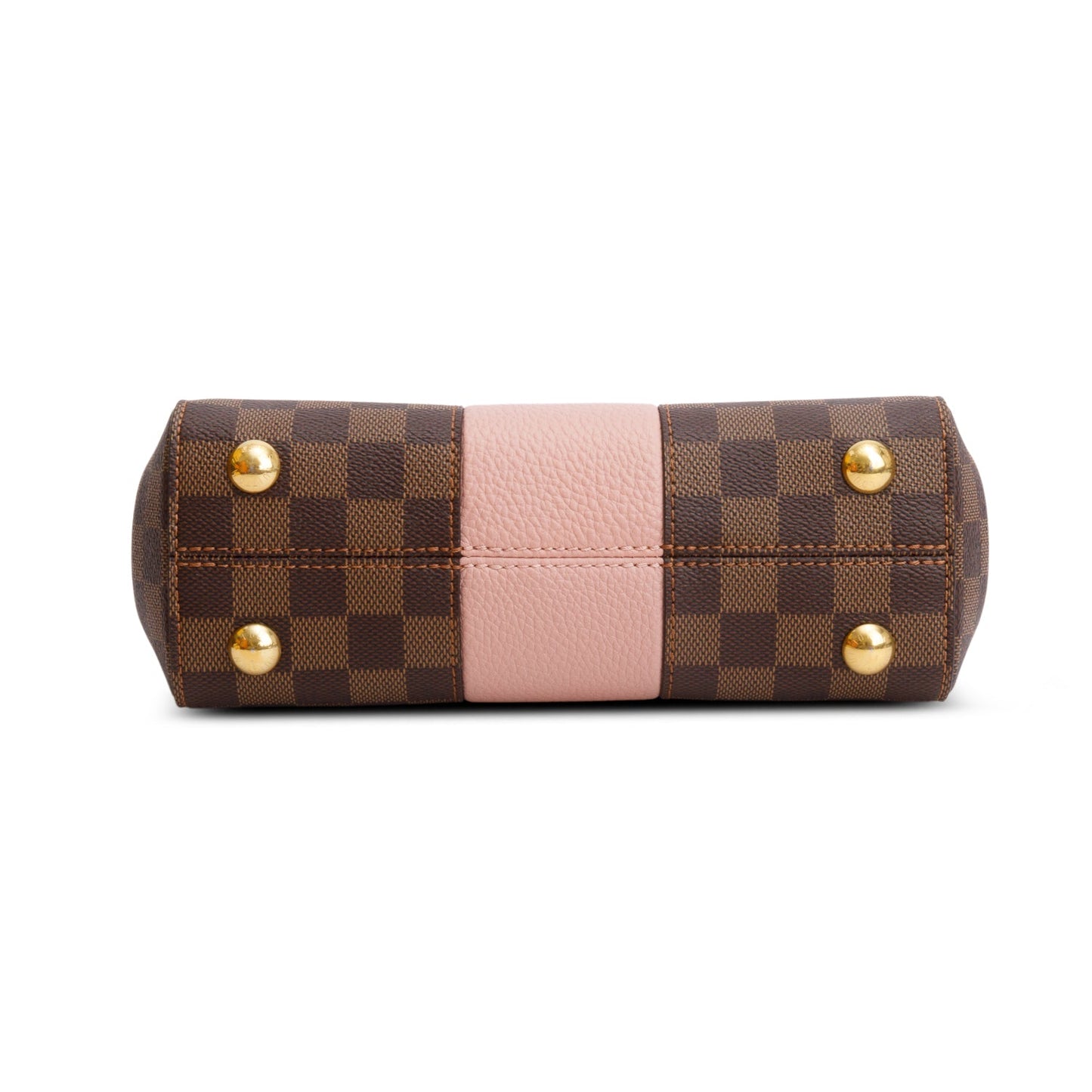 Louis Vuitton 2021 Damier Ebene Bond Street BB