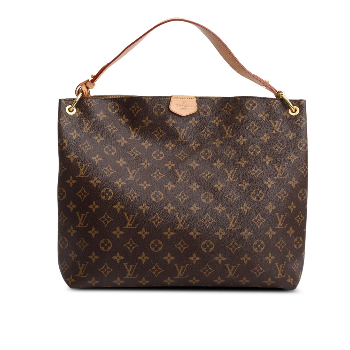 Louis Vuitton Monogram Delightful MM
