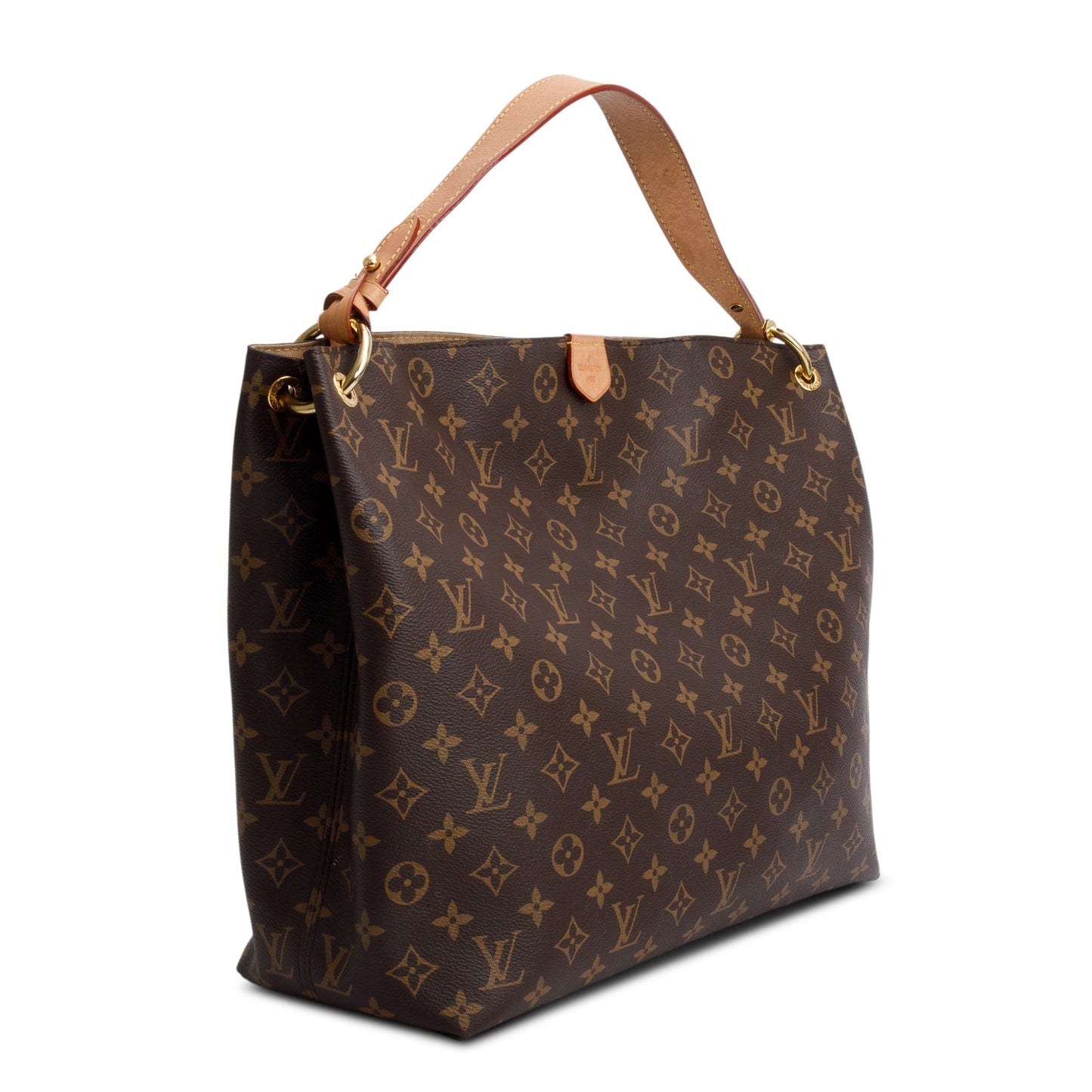 Louis Vuitton Monogram Delightful MM