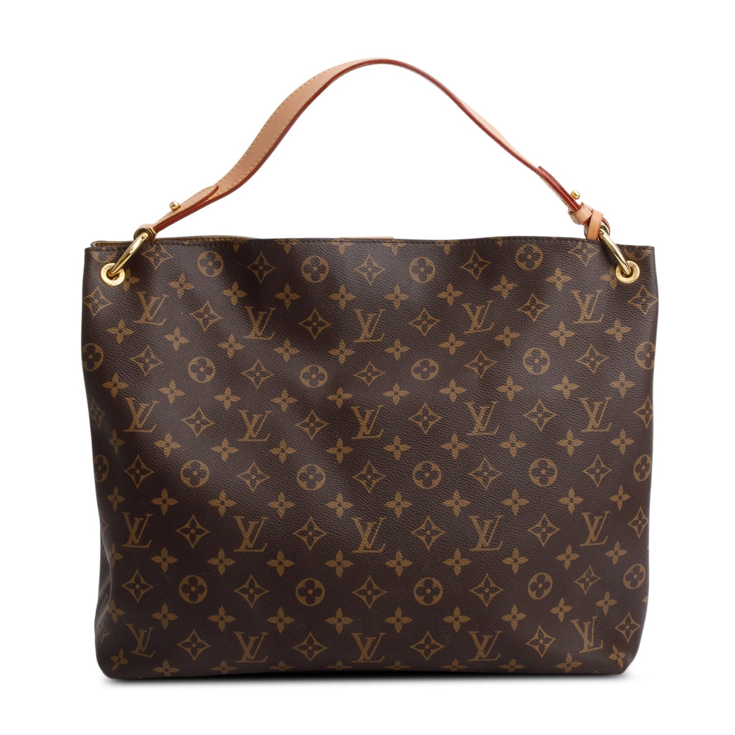 Louis Vuitton Monogram Delightful MM