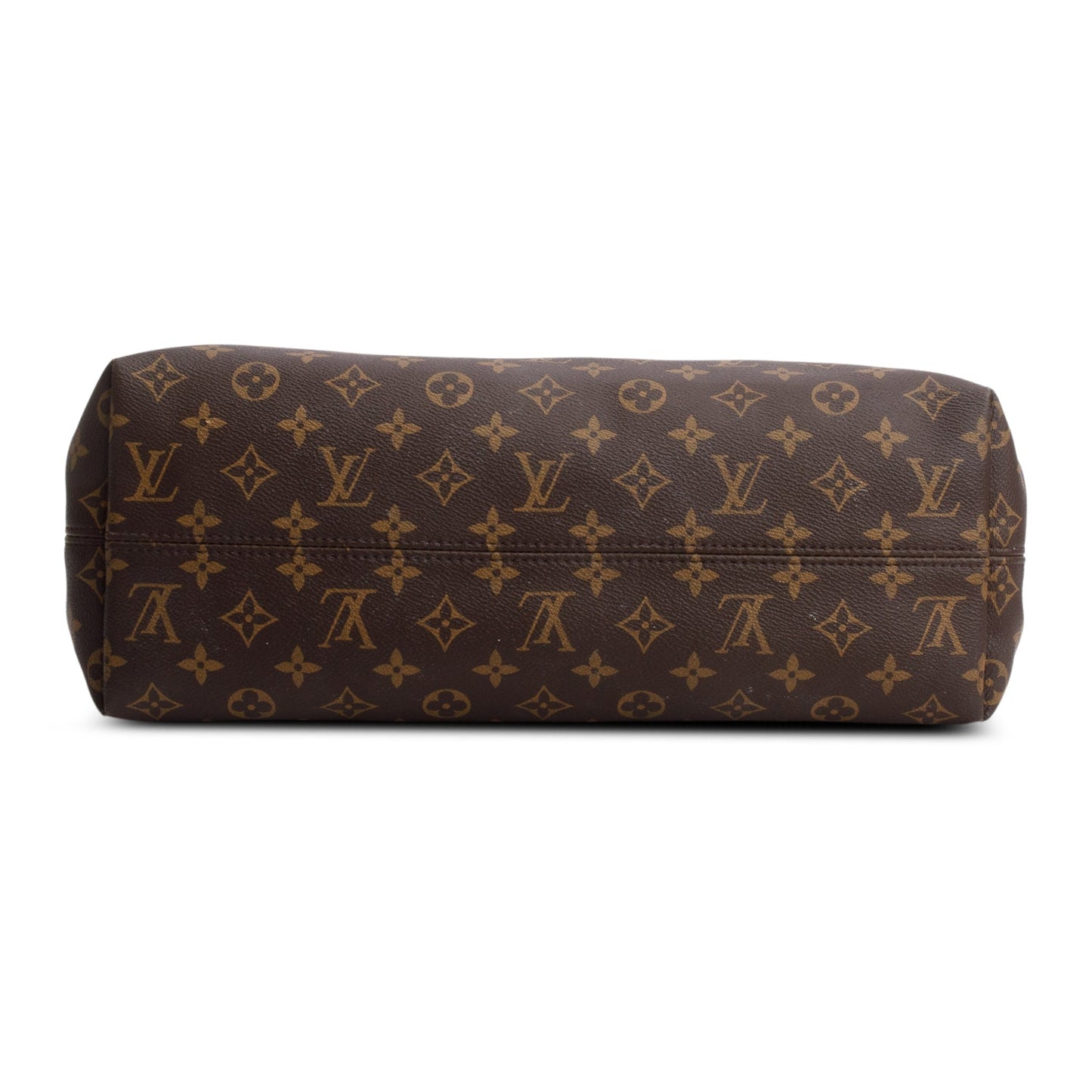 Louis Vuitton Monogram Delightful MM