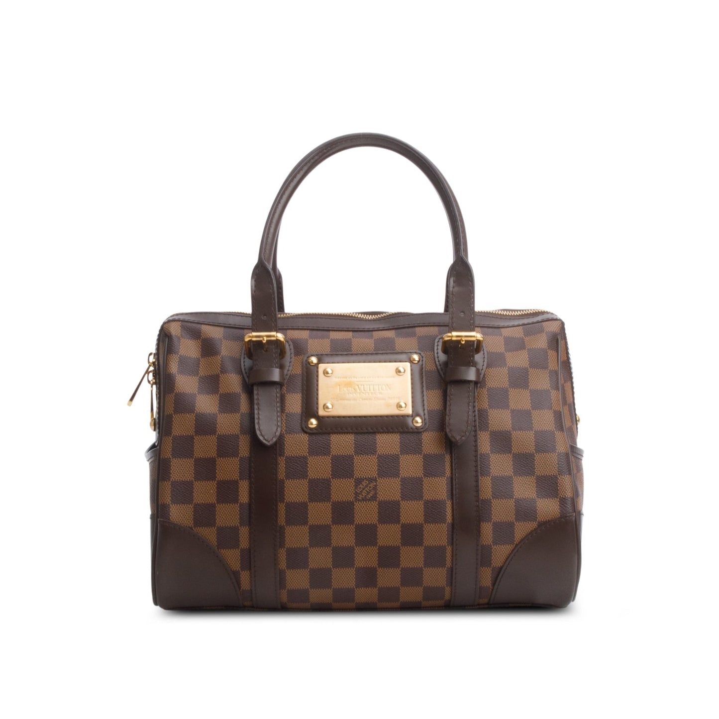 Louis Vuitton Damier Ebene Berkeley