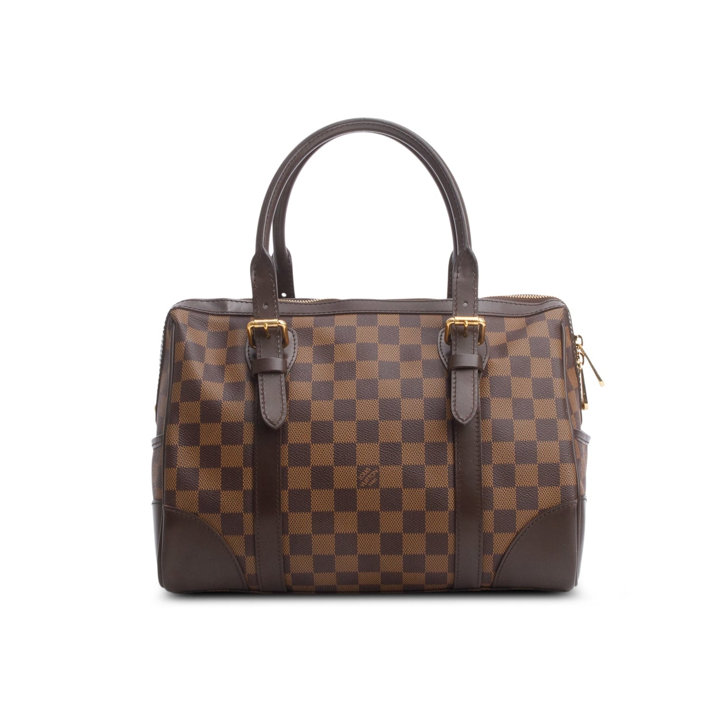 Louis Vuitton Damier Ebene Berkeley