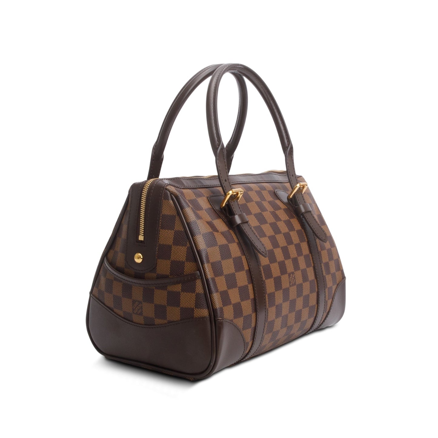 Louis Vuitton Damier Ebene Berkeley