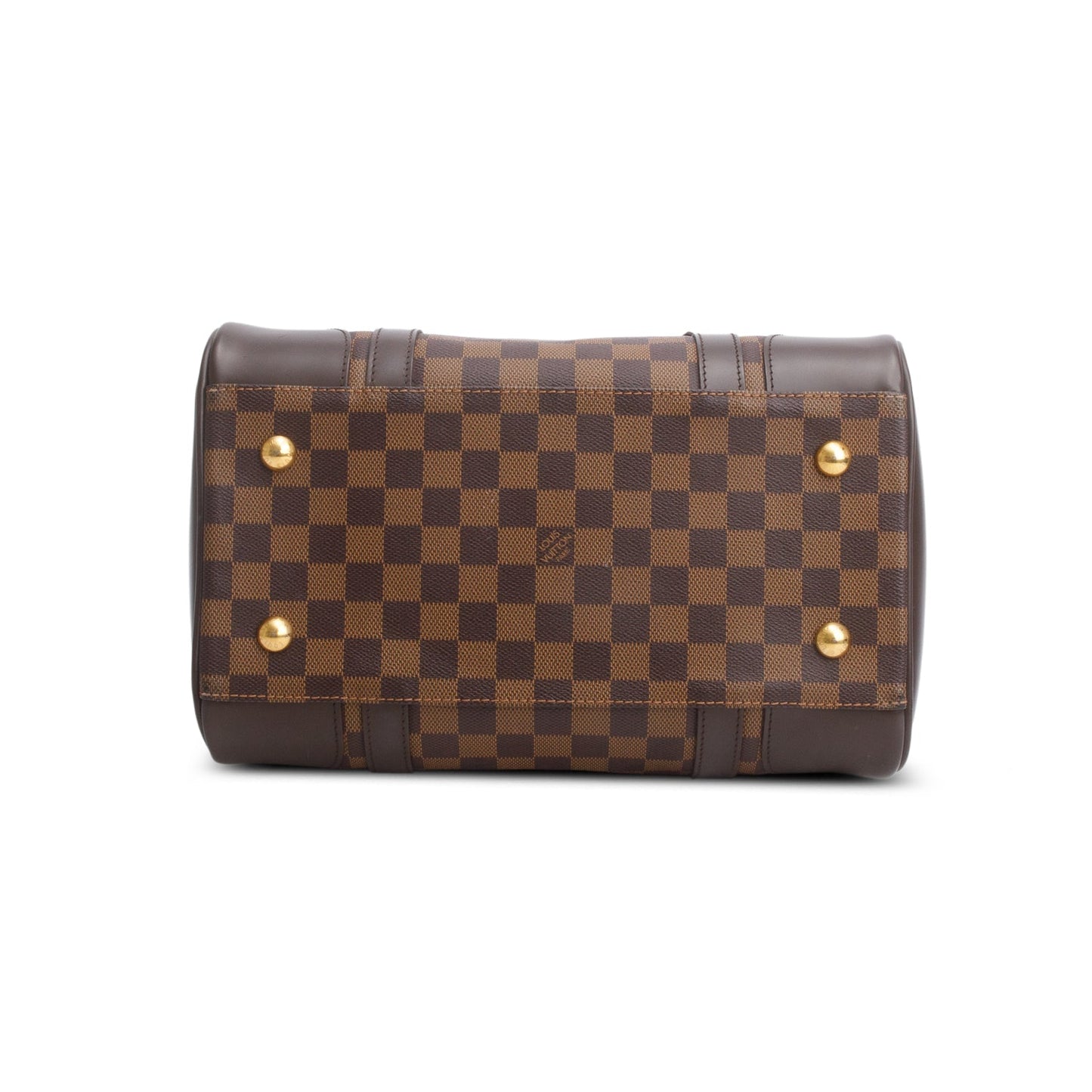Louis Vuitton Damier Ebene Berkeley