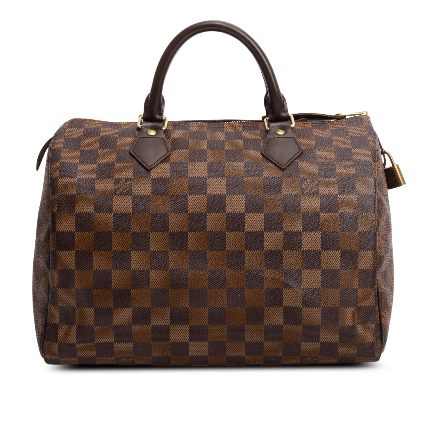 Louis Vuitton Damier Ebene Speedy 30