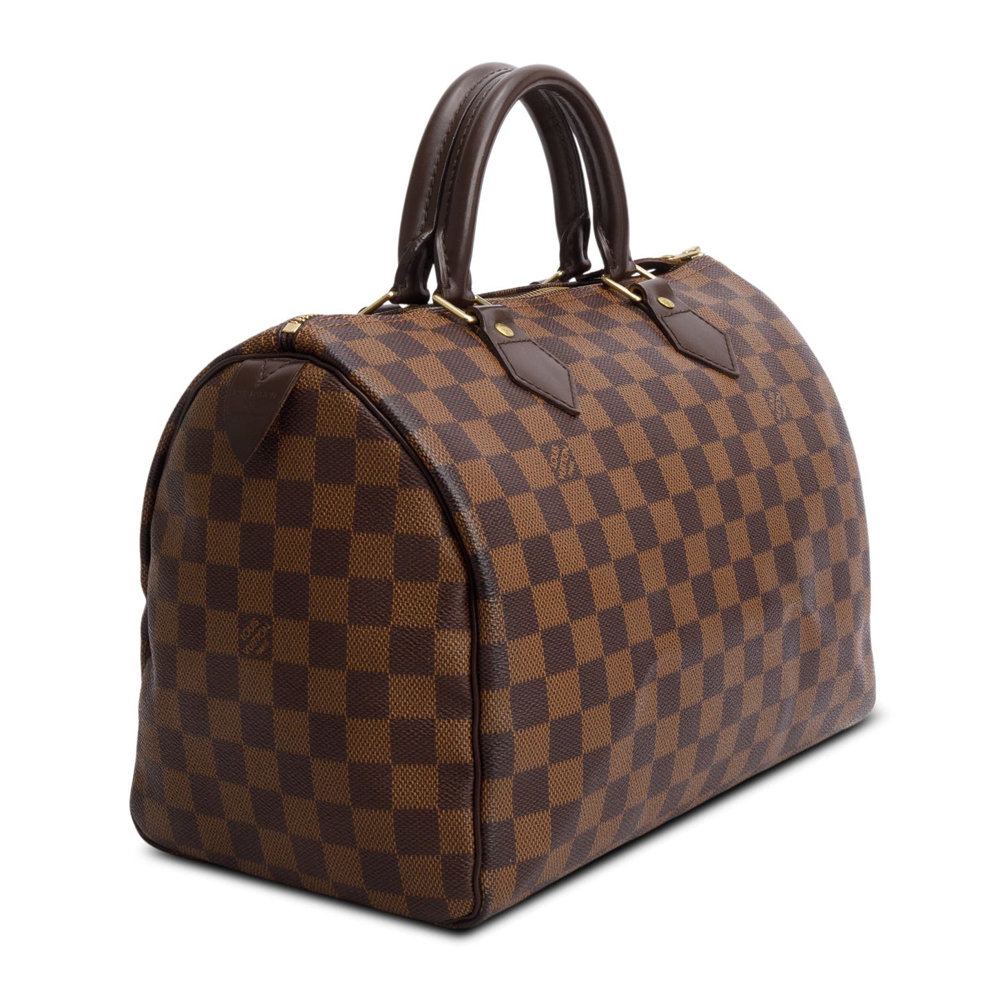 Louis Vuitton Damier Ebene Speedy 30