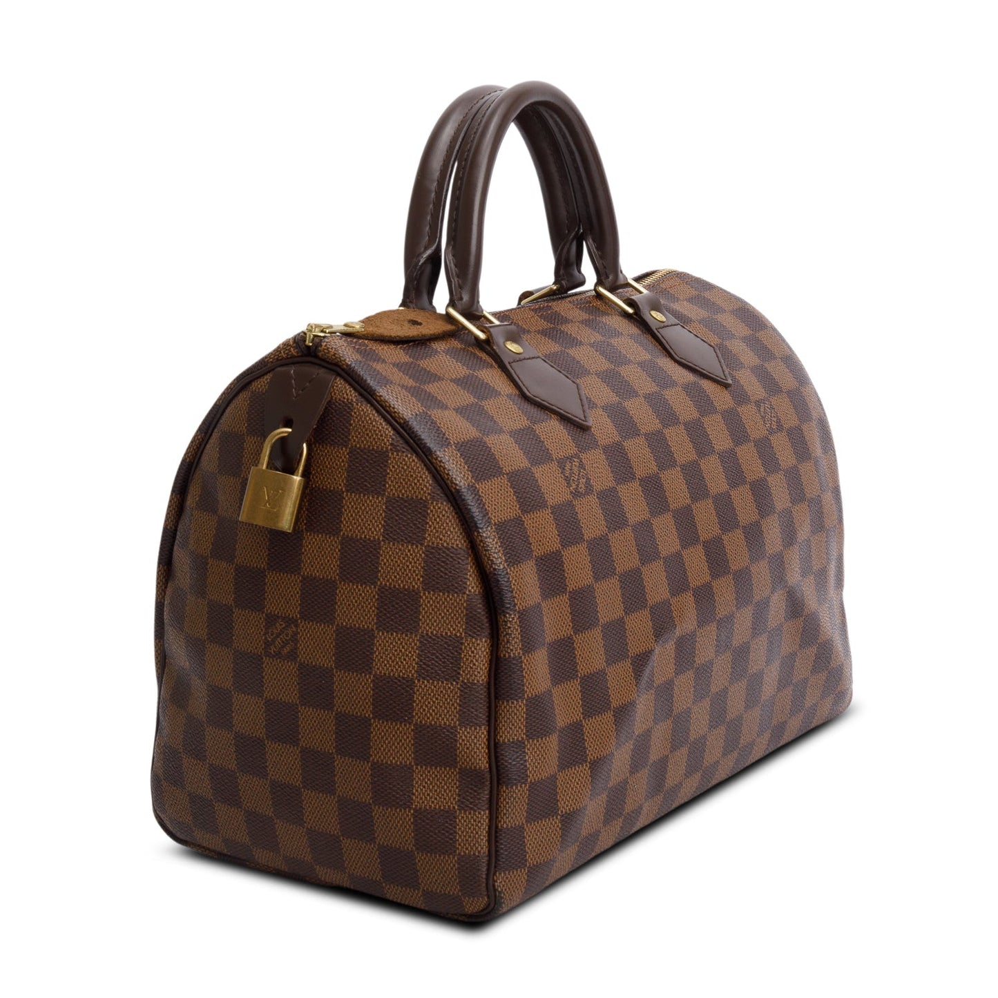 Louis Vuitton Damier Ebene Speedy 30